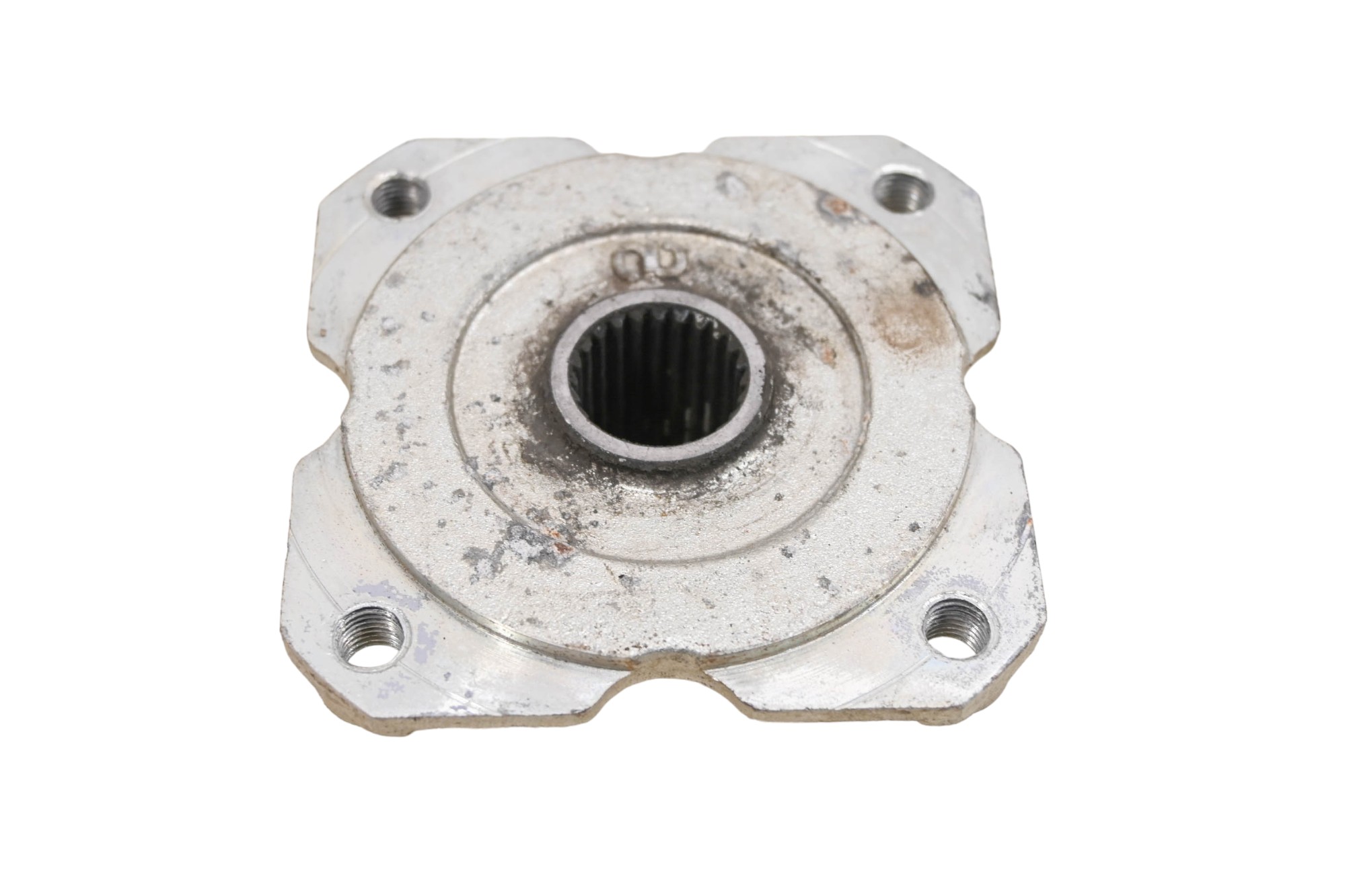 03 Polaris Predator 90 Rear Wheel Hub Left Right