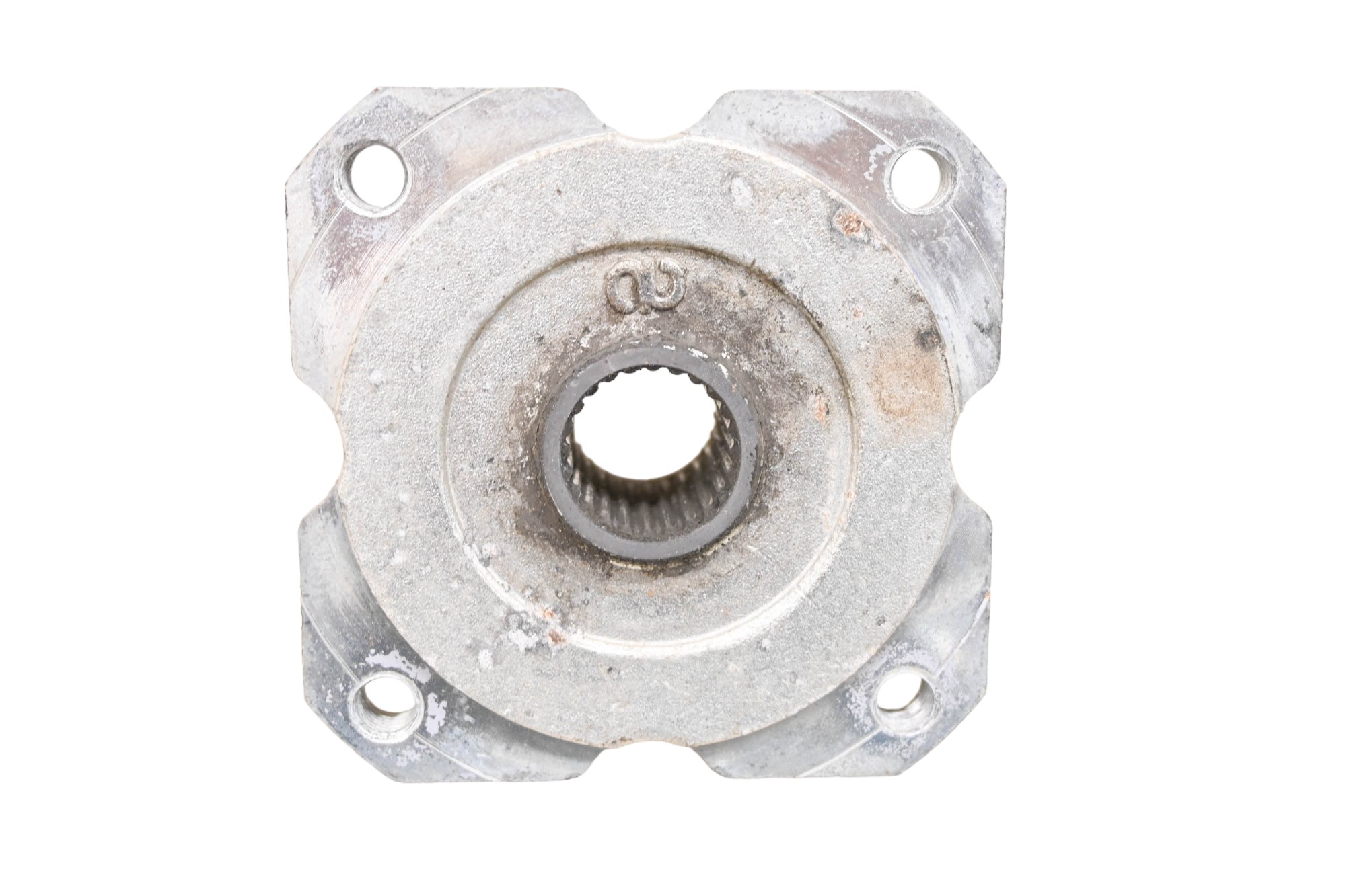 03 Polaris Predator 90 Rear Wheel Hub Left Right