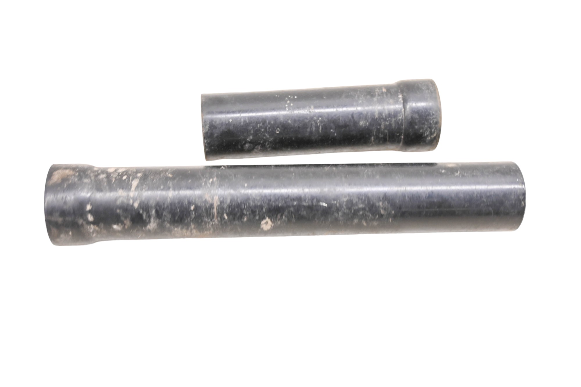 03 Polaris Predator 90 Rear Axle Tubes Housing