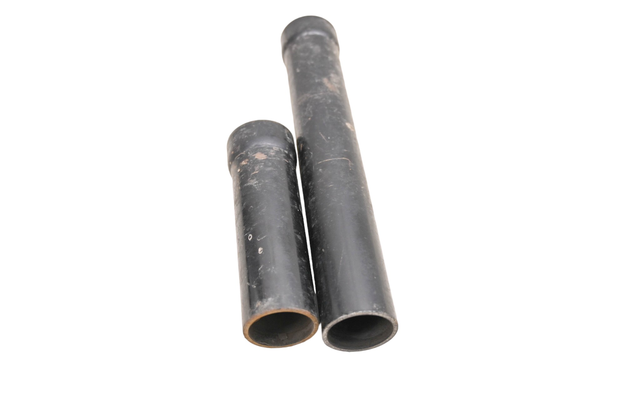 03 Polaris Predator 90 Rear Axle Tubes Housing
