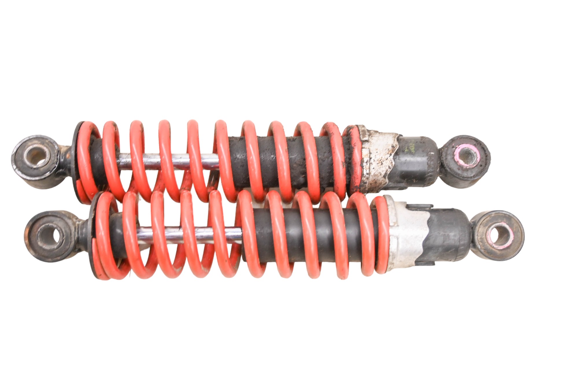 03 Polaris Predator 90 Front Shocks