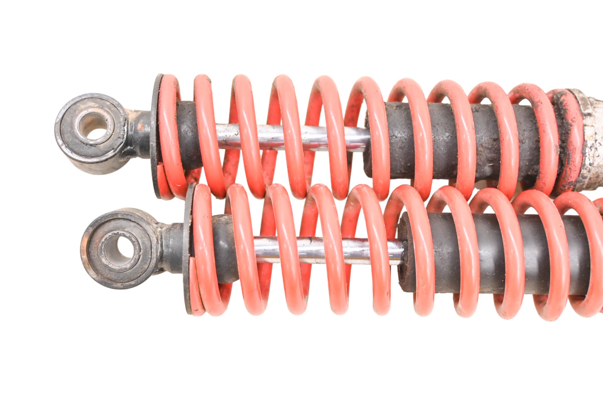 03 Polaris Predator 90 Front Shocks