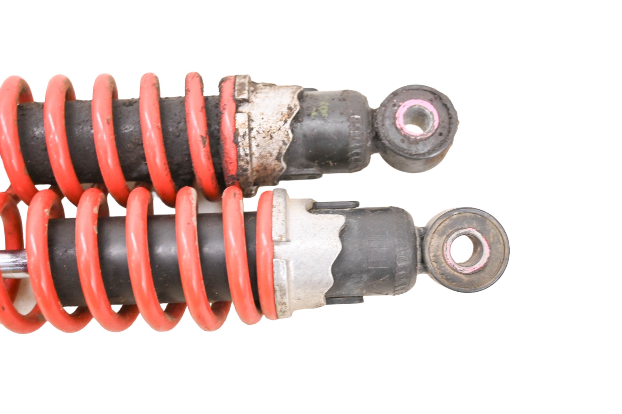 03 Polaris Predator 90 Front Shocks