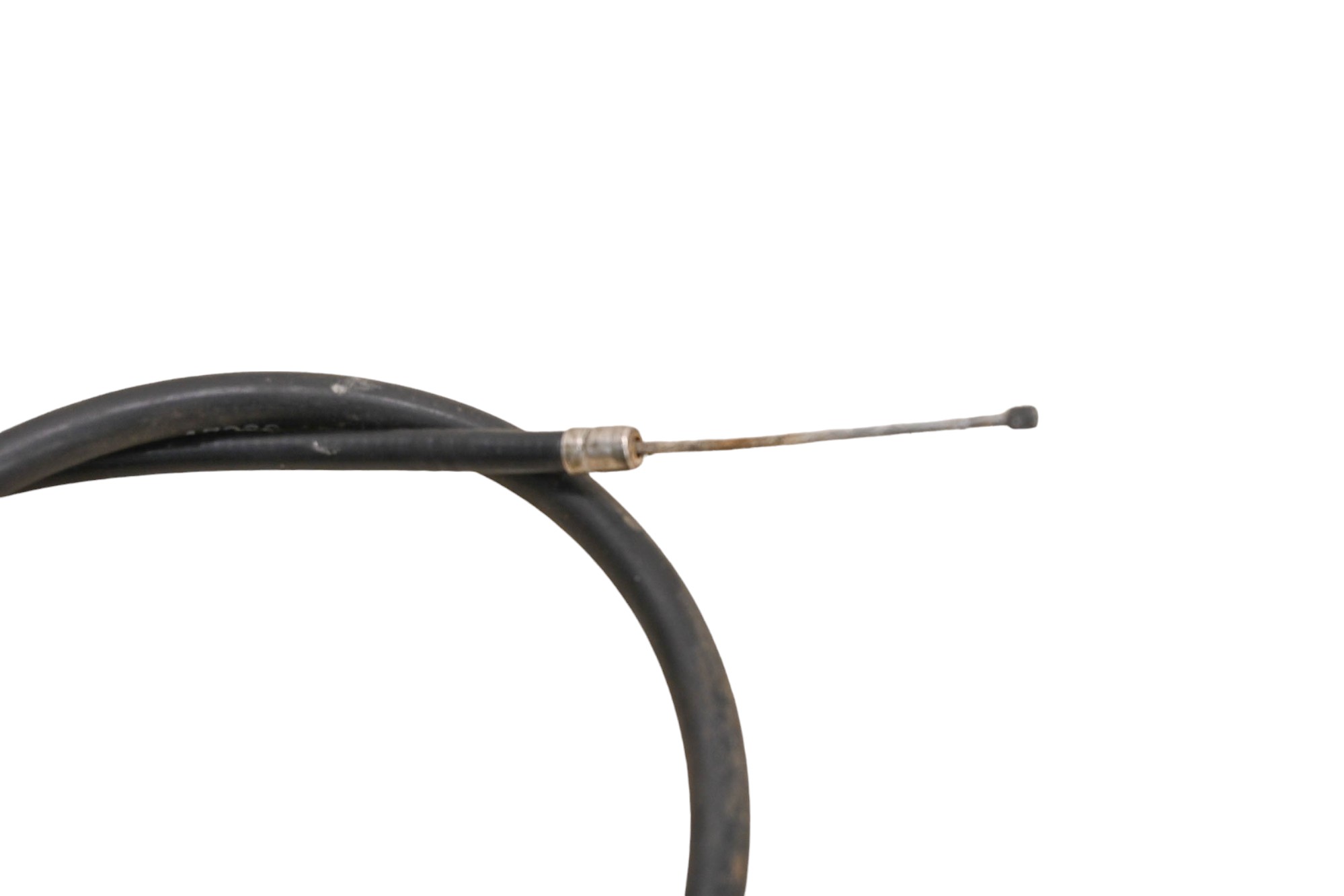 03 Polaris Predator 90 Choke Cable
