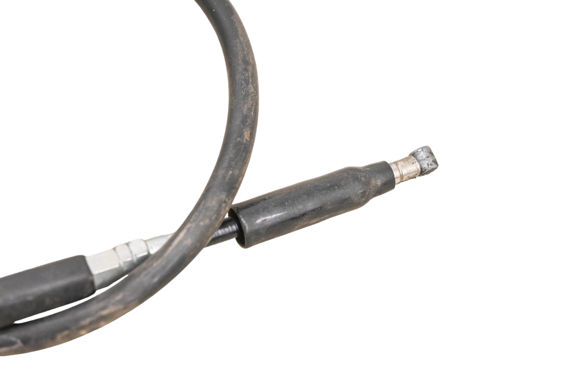 03 Polaris Predator 90 Choke Cable