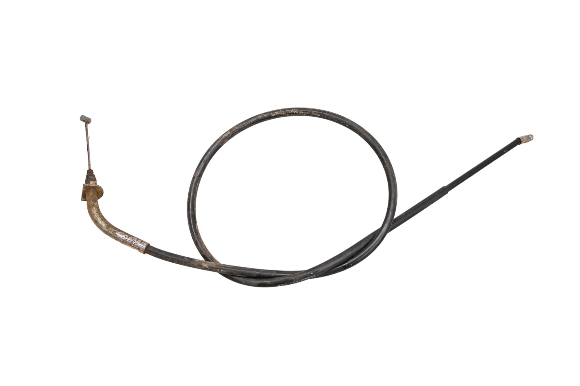 03 Polaris Predator 90 Front Brake Cable