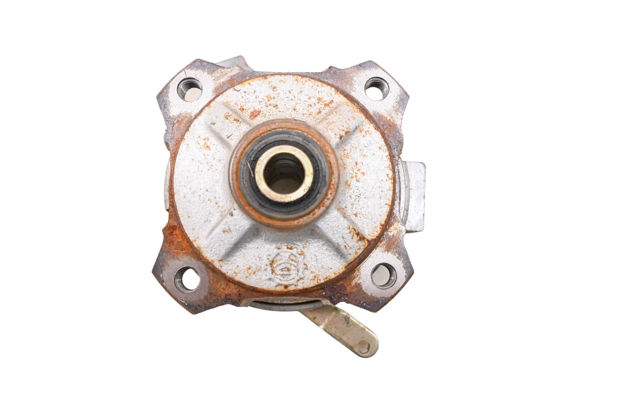 03 Polaris Predator 90 Front Right Brake Drum
