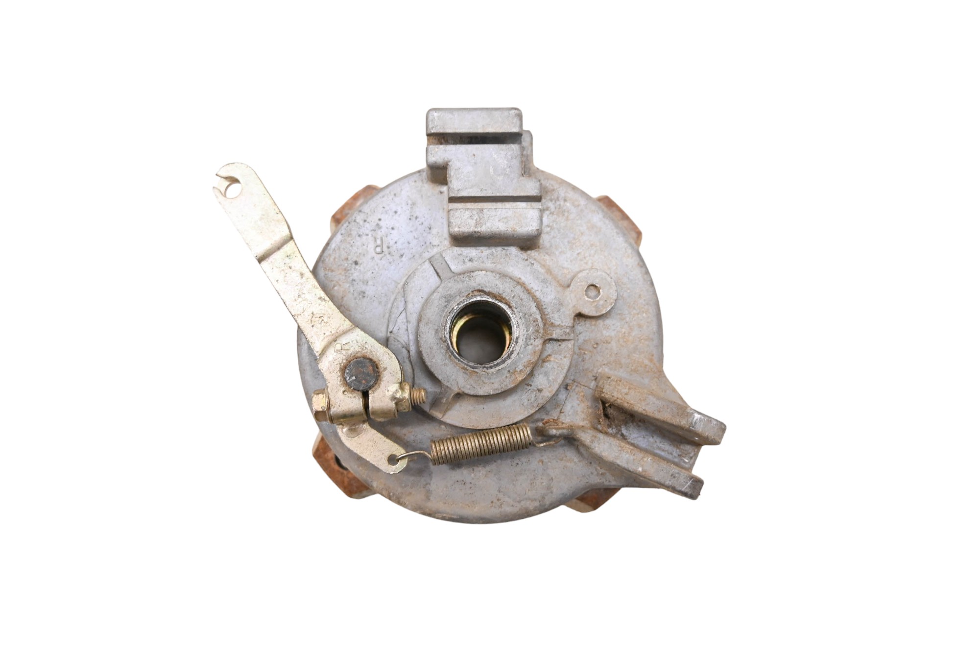 03 Polaris Predator 90 Front Right Brake Drum