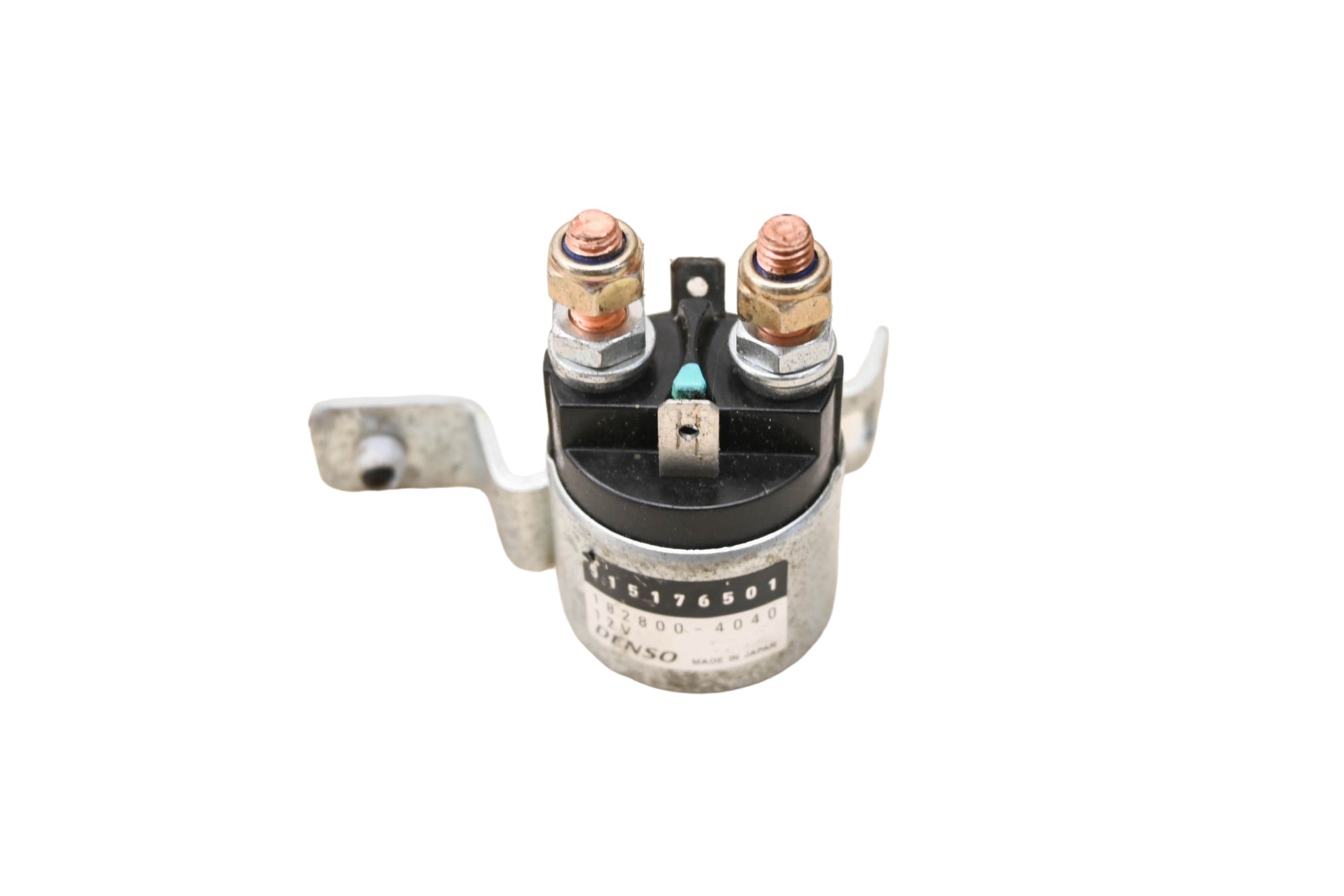 13 Ski-Doo Grand Touring 1200 Starter Solenoid