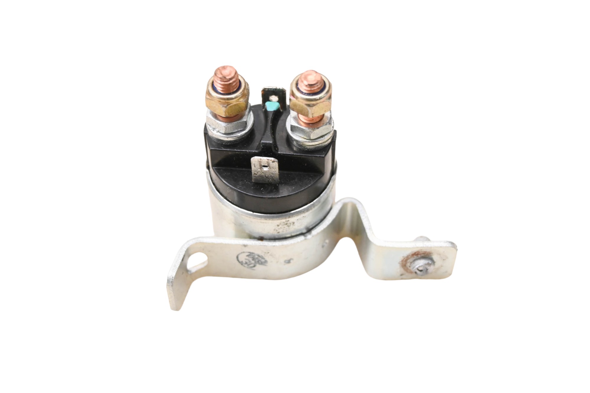 13 Ski-Doo Grand Touring 1200 Starter Solenoid
