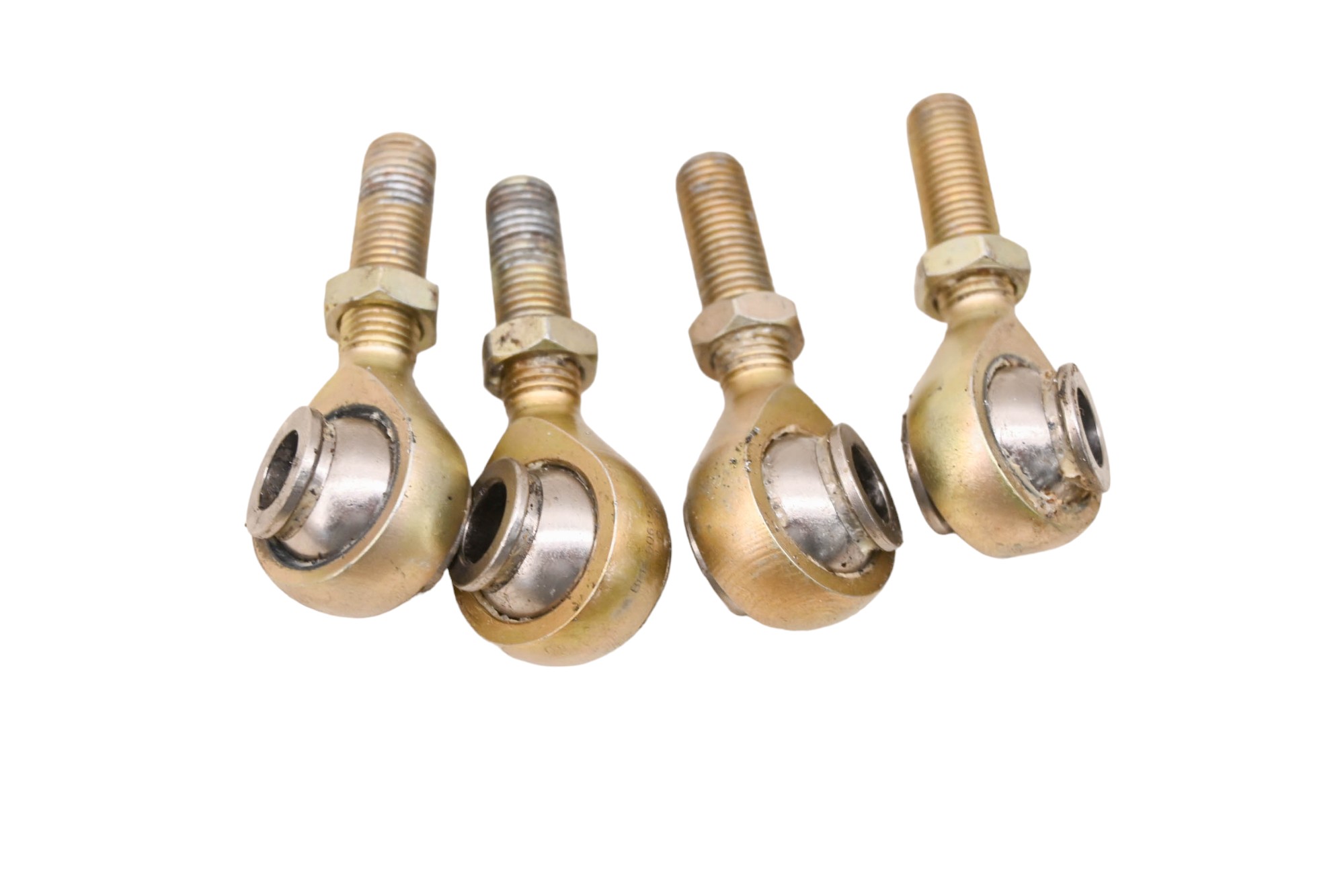 13 Ski-Doo Grand Touring 1200 Tie Rod Ends