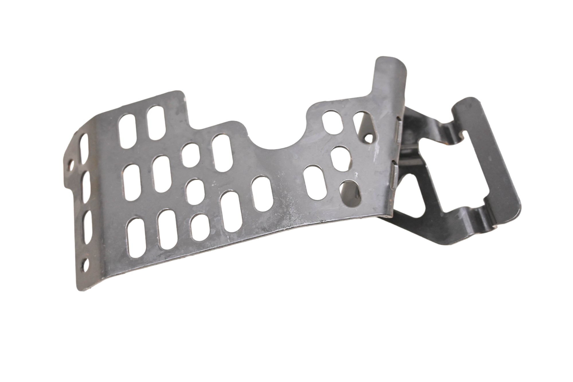 13 Ski-Doo Grand Touring 1200 Belt Guard Bracket Mount