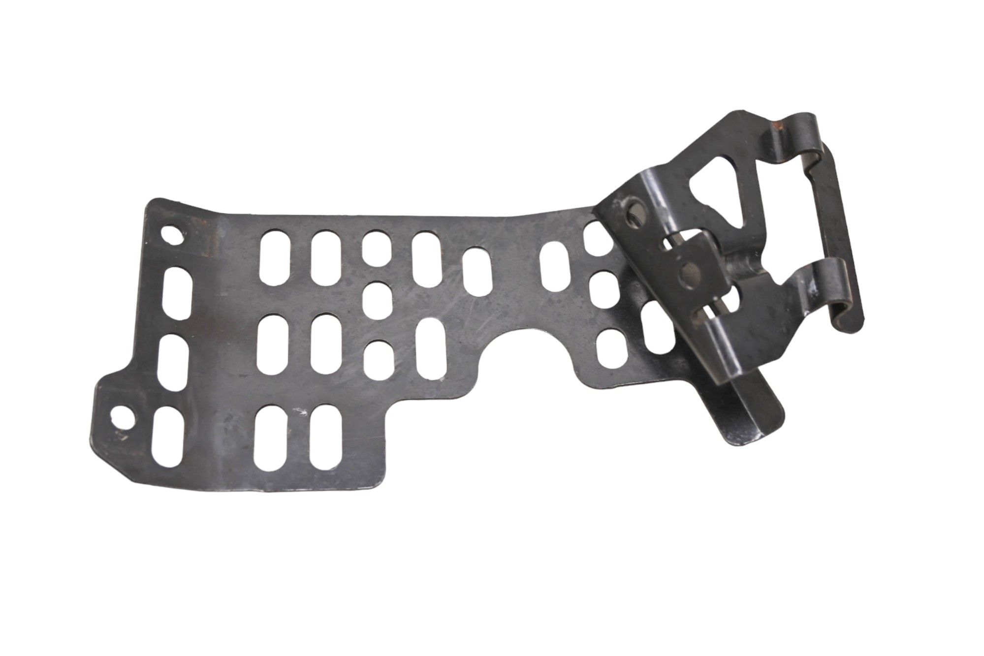 13 Ski-Doo Grand Touring 1200 Belt Guard Bracket Mount