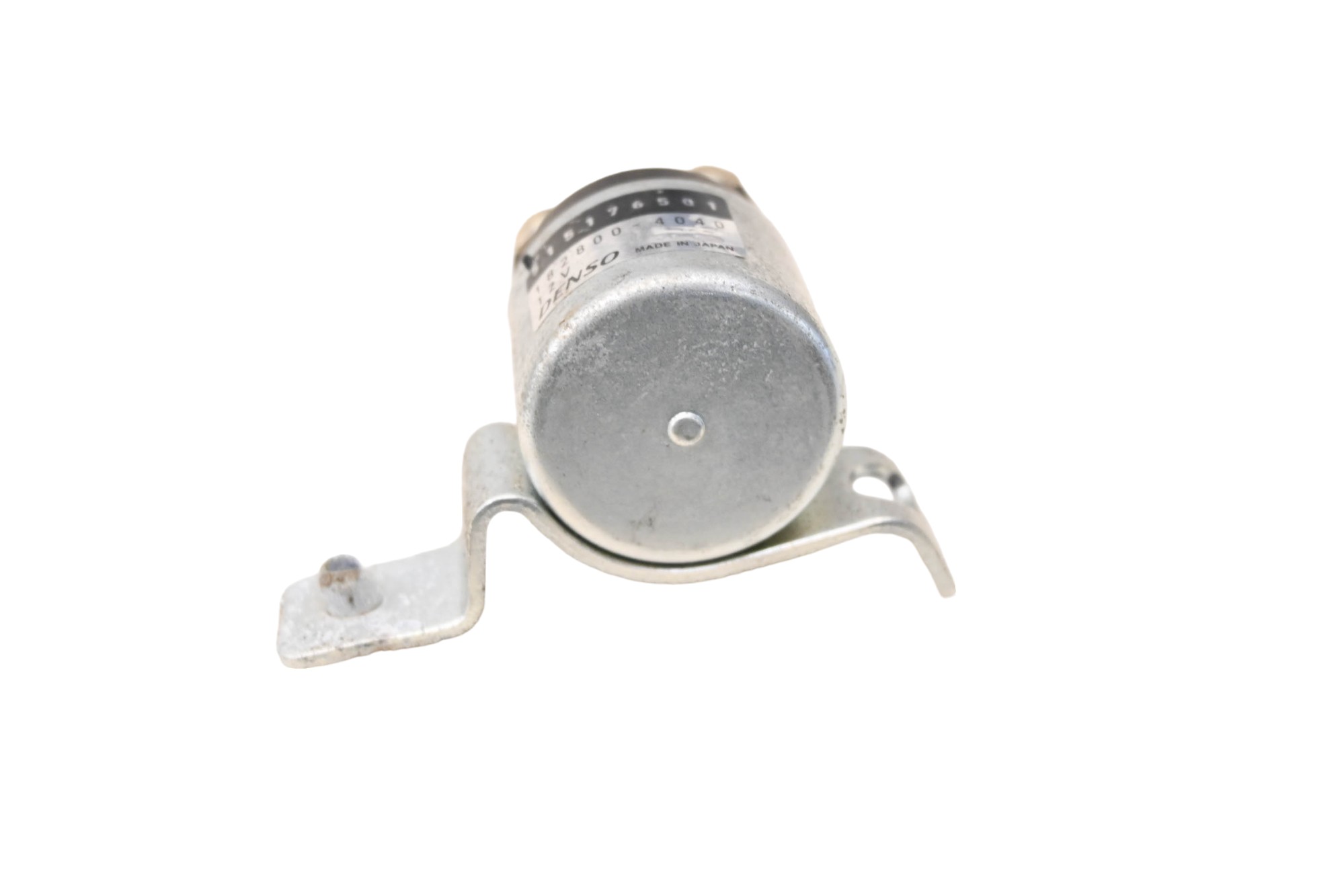 13 Ski-Doo Grand Touring 1200 Starter Solenoid