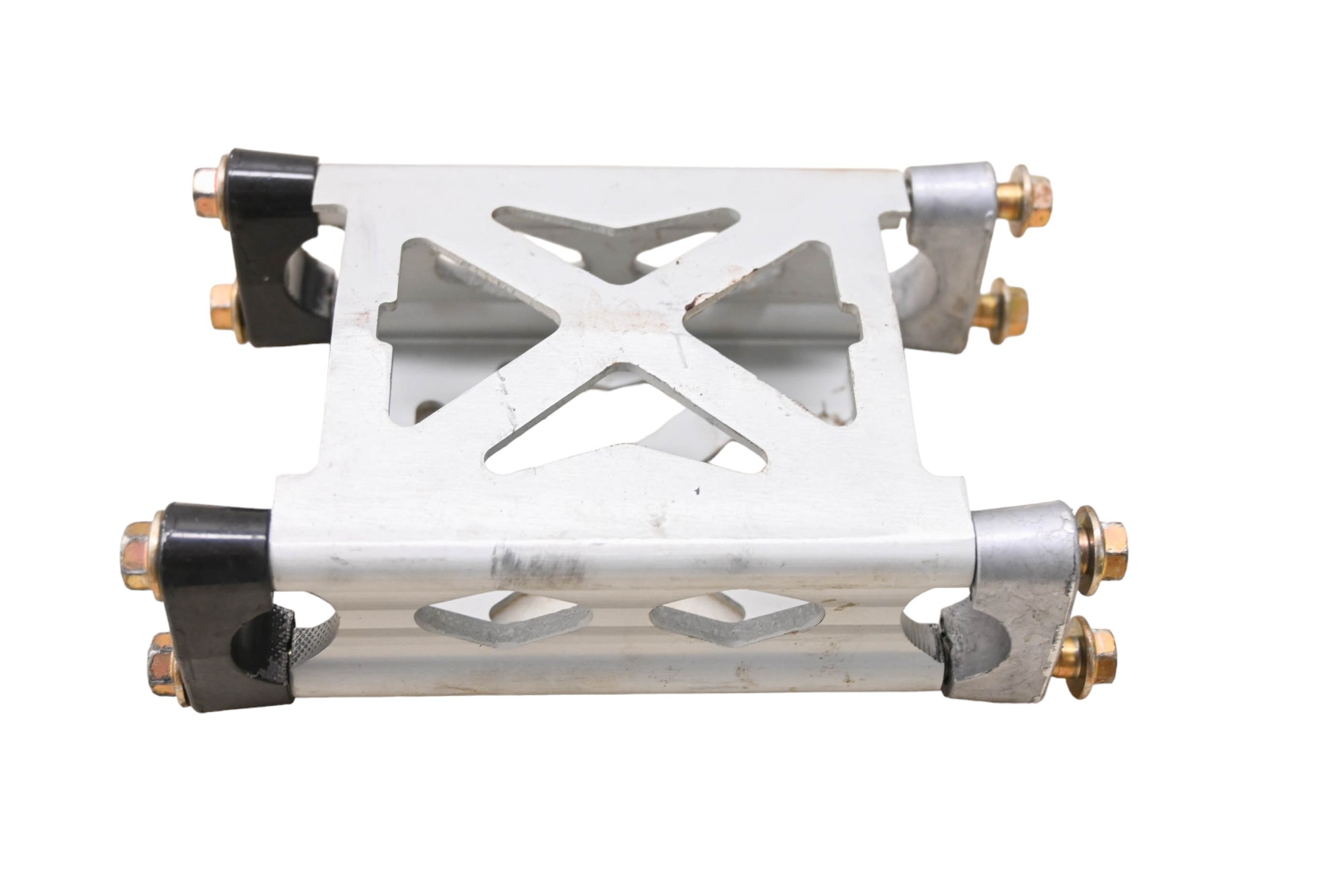 13 Ski-Doo Grand Touring 1200 Handlebar Clamps