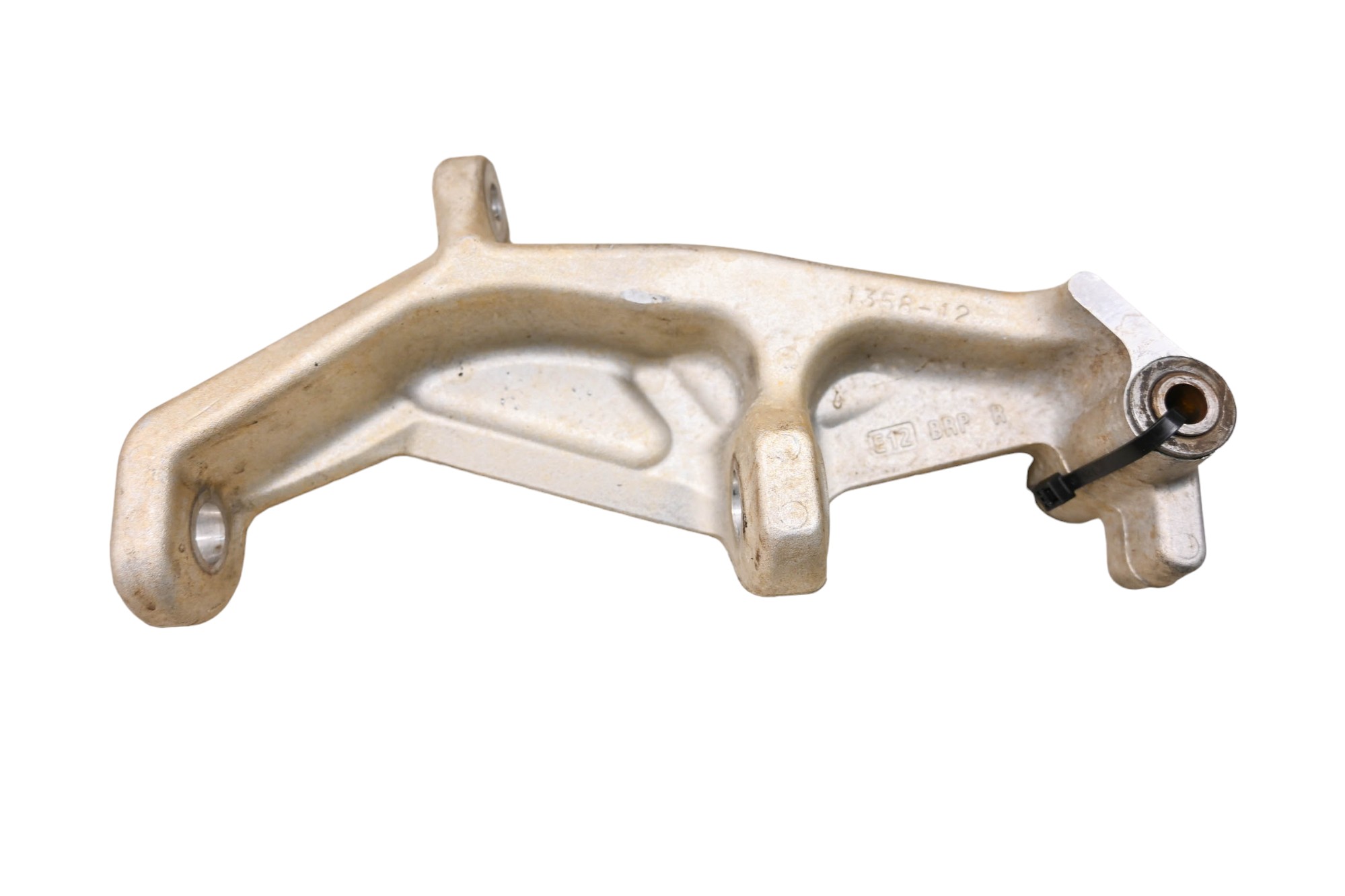 13 Ski-Doo Grand Touring 1200 Front Right Spindle Knuckle