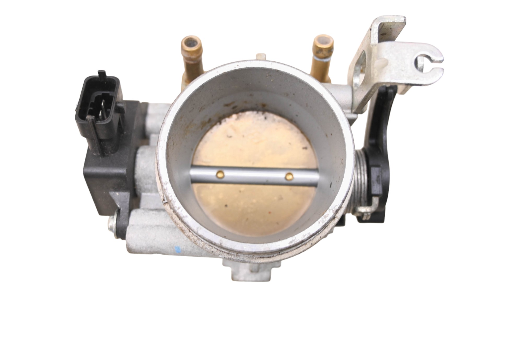 13 Ski-Doo Grand Touring 1200 Throttle Body