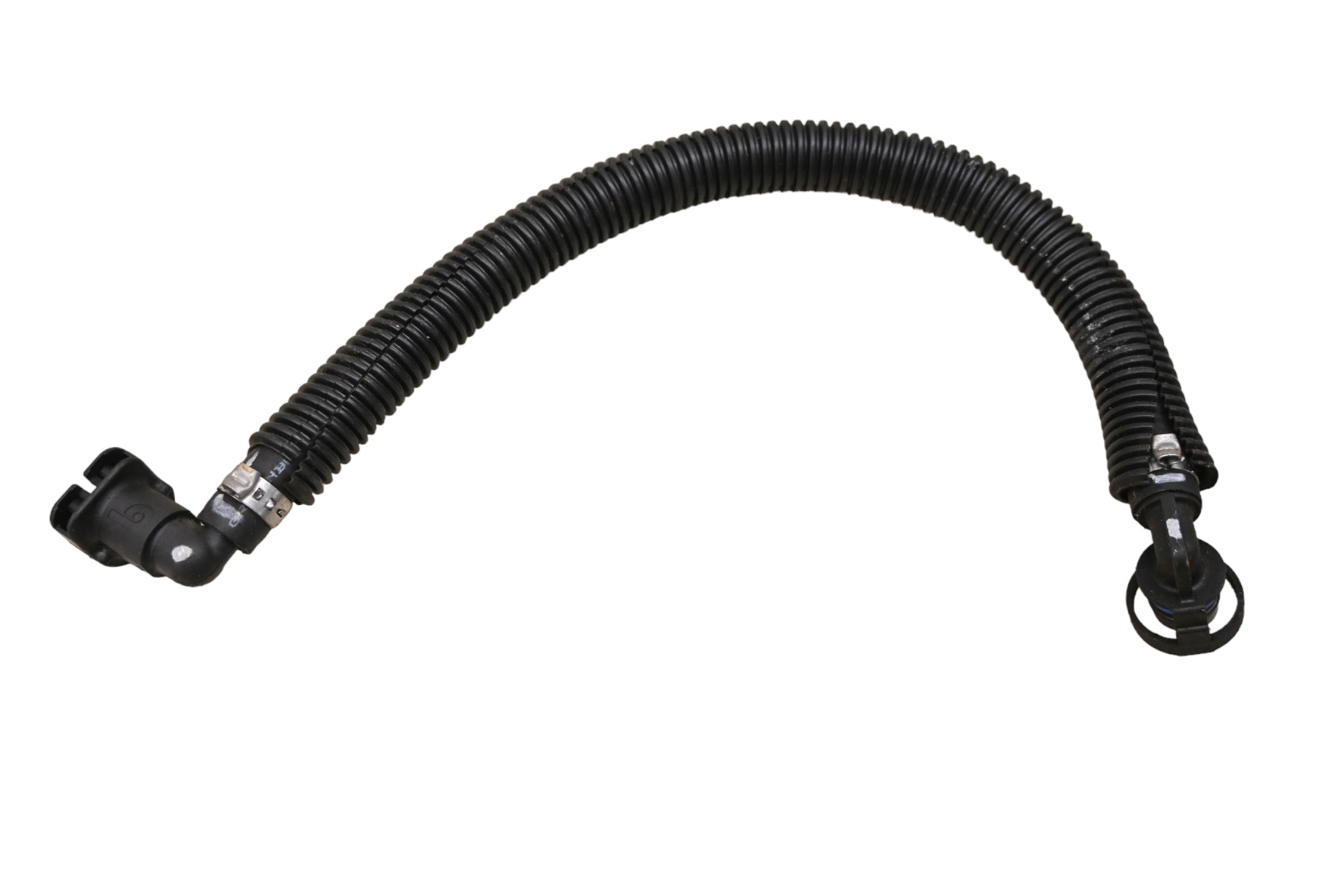 13 Ski-Doo Grand Touring 1200 Fuel Line