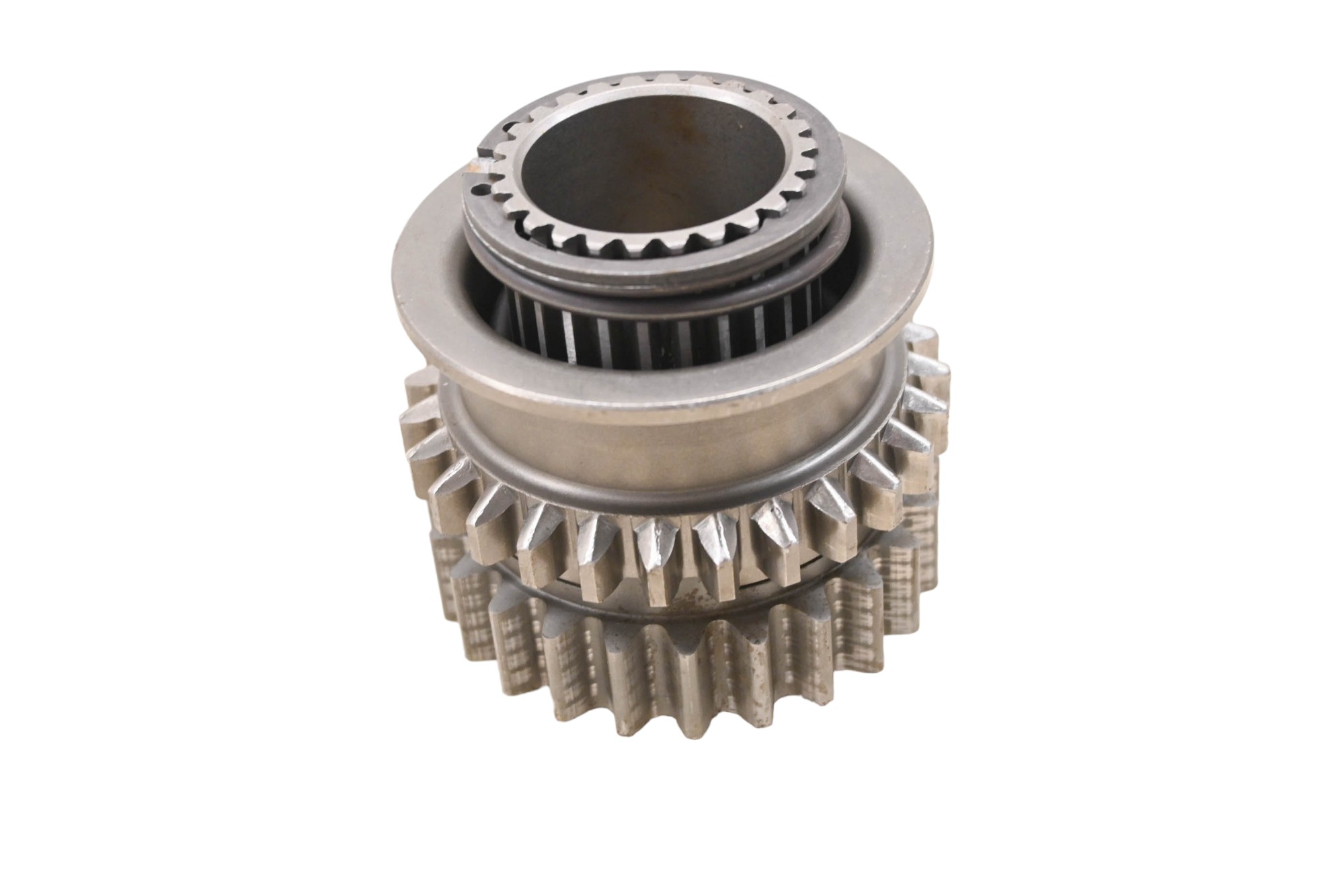 13 Ski-Doo Grand Touring 1200 Crank Gear