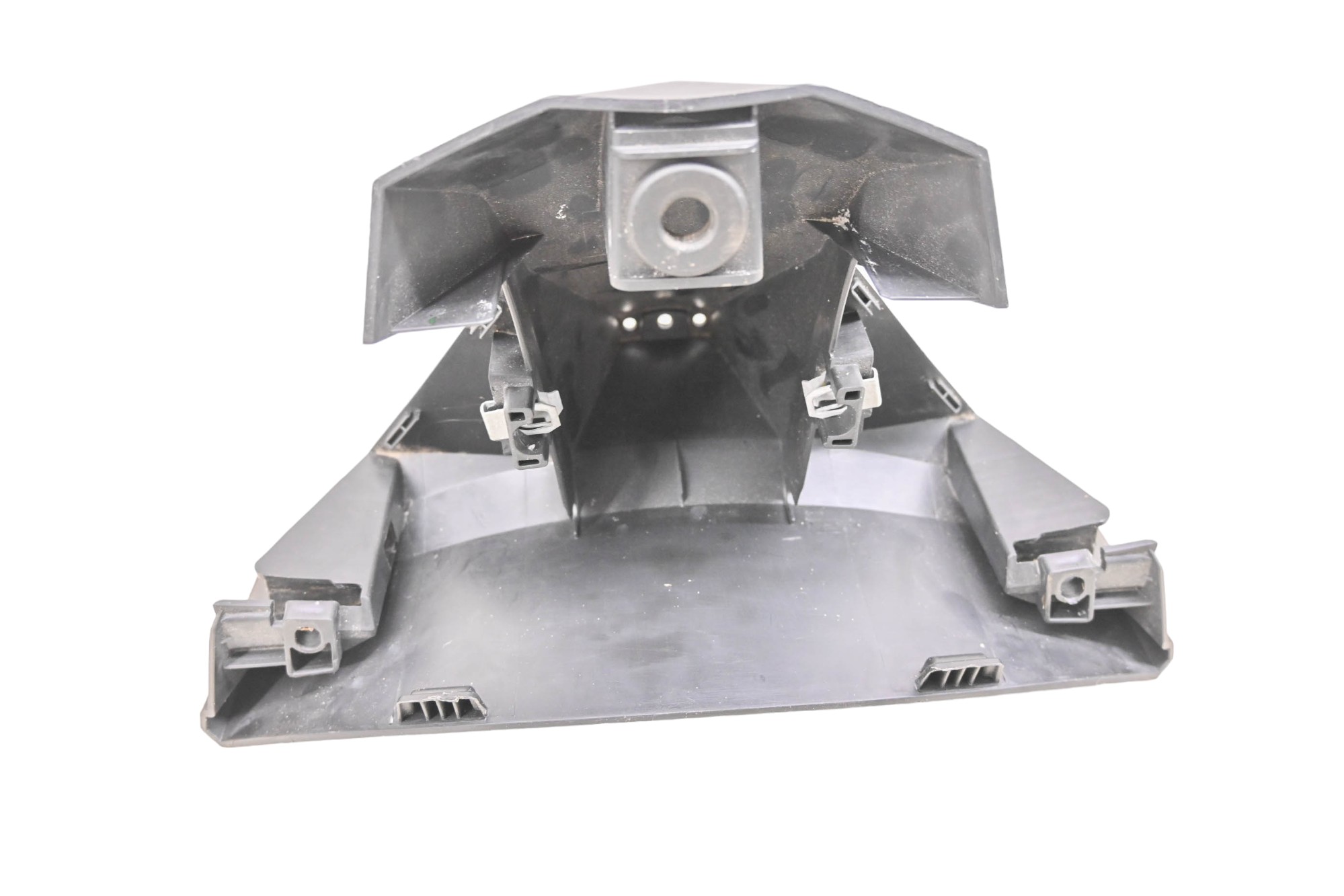 13 Ski-Doo Grand Touring 1200 Rack Assembly