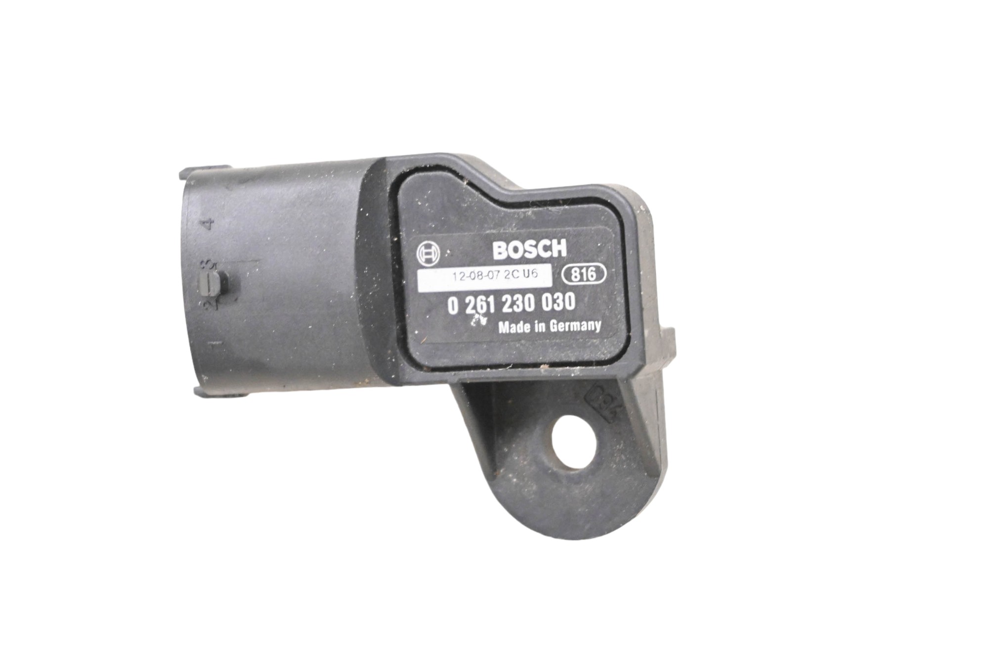 13 Ski-Doo Grand Touring 1200 Tmap Pressure Temperature Sensor