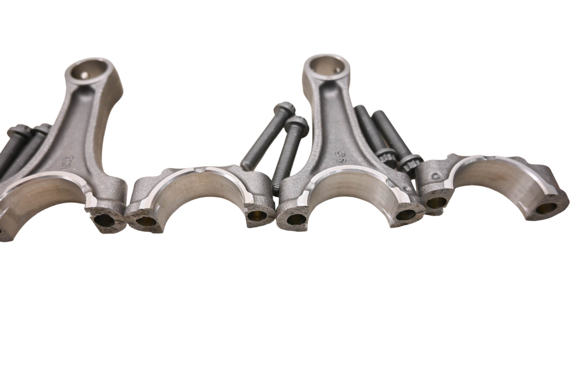 13 Ski-Doo Grand Touring 1200 Connecting Rods