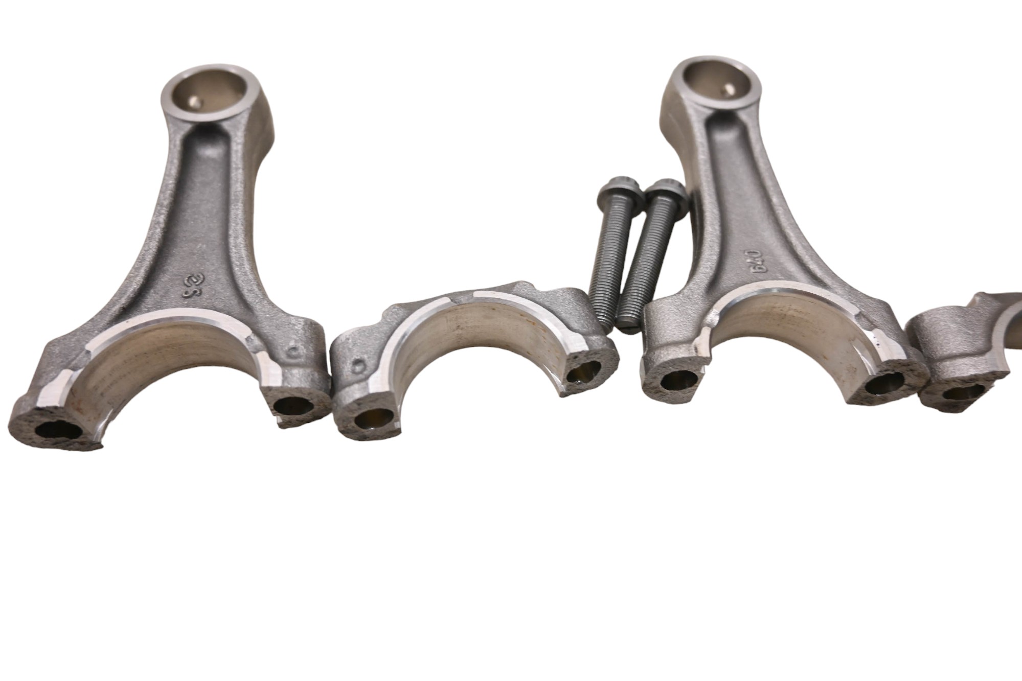 13 Ski-Doo Grand Touring 1200 Connecting Rods