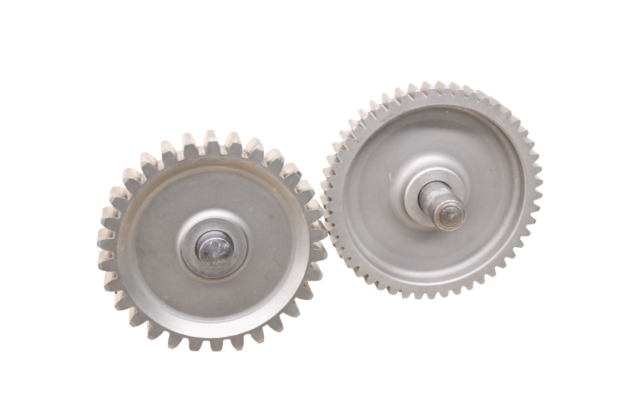 13 Ski-Doo Grand Touring 1200 Starter Gears