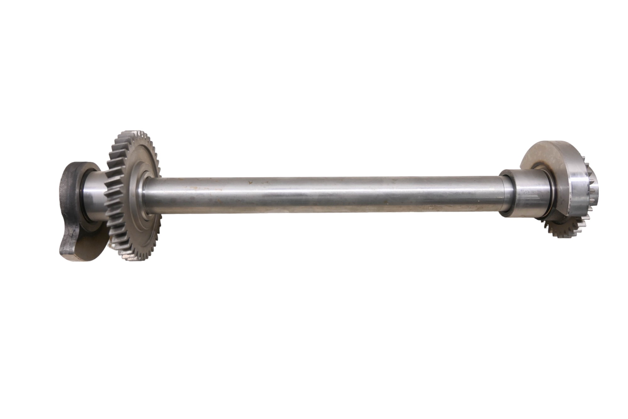 13 Ski-Doo Grand Touring 1200 Counter Balancer Crankshaft Balance