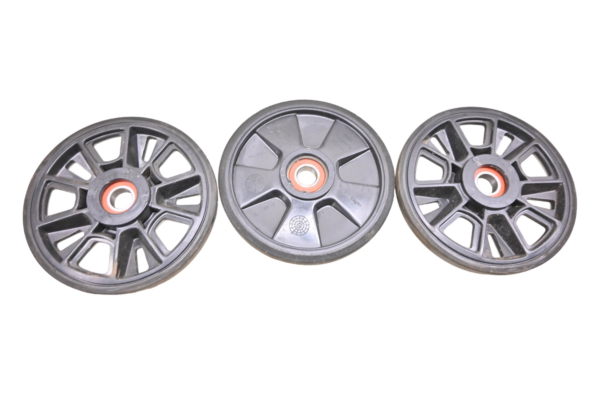13 Ski-Doo Grand Touring 1200 Idler Wheels 180