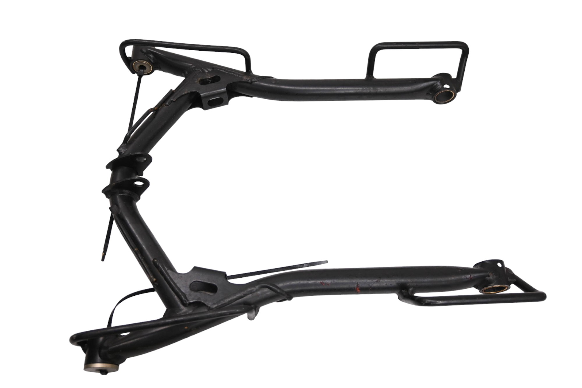 13 Ski-Doo Grand Touring 1200 Torque Arm Front Suspension