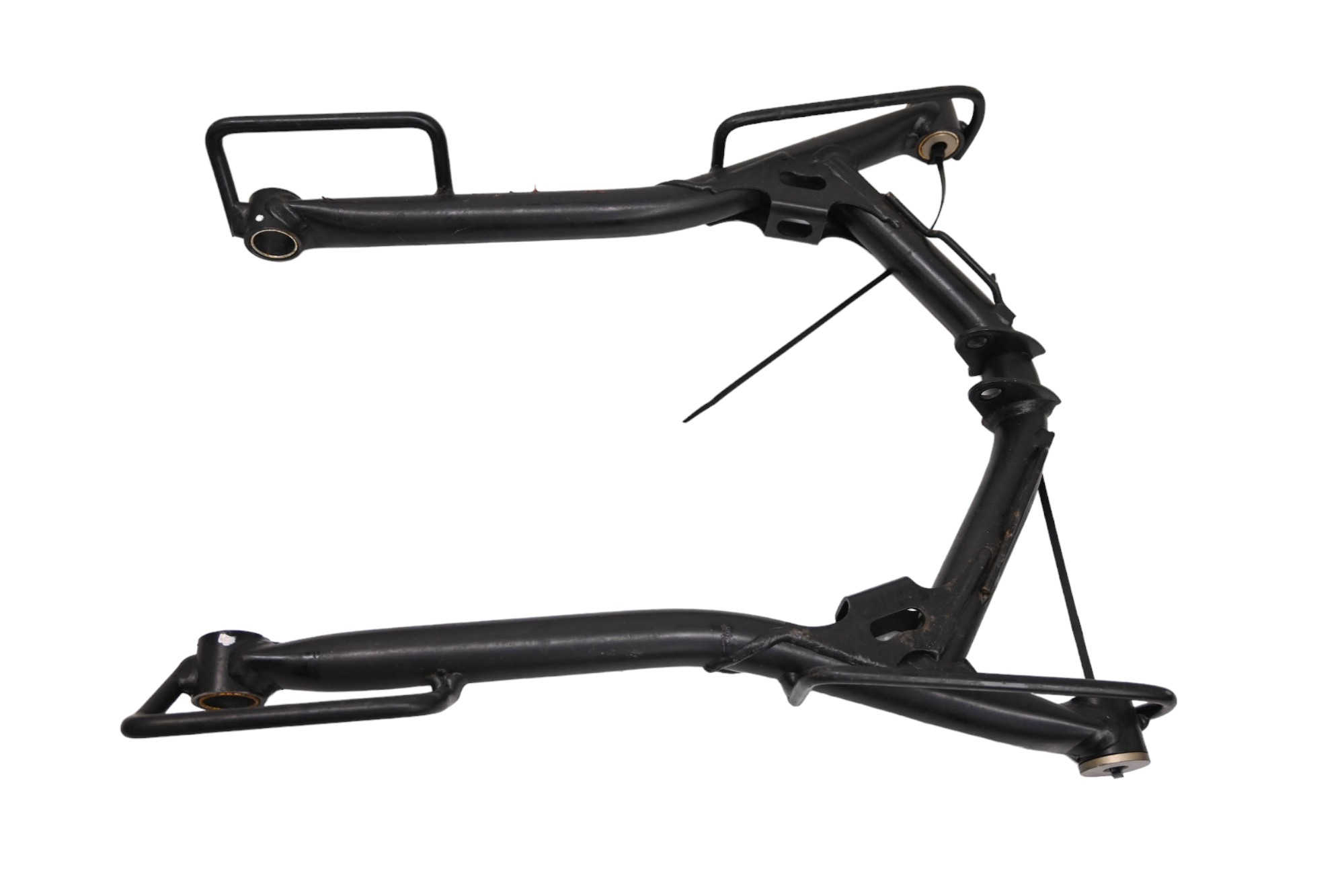 13 Ski-Doo Grand Touring 1200 Torque Arm Front Suspension