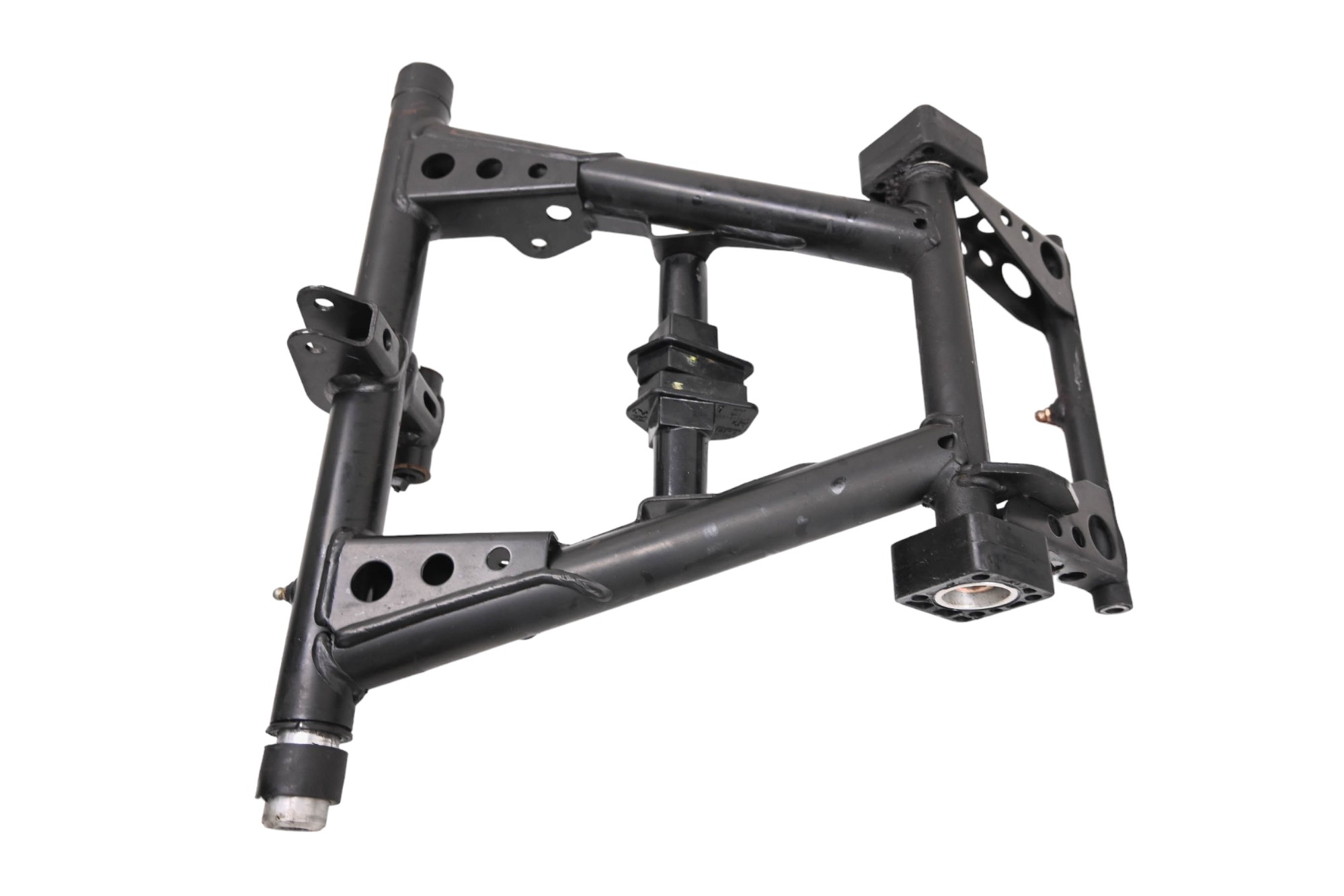 13 Ski-Doo Grand Touring 1200 Torque Arm Rear Suspension