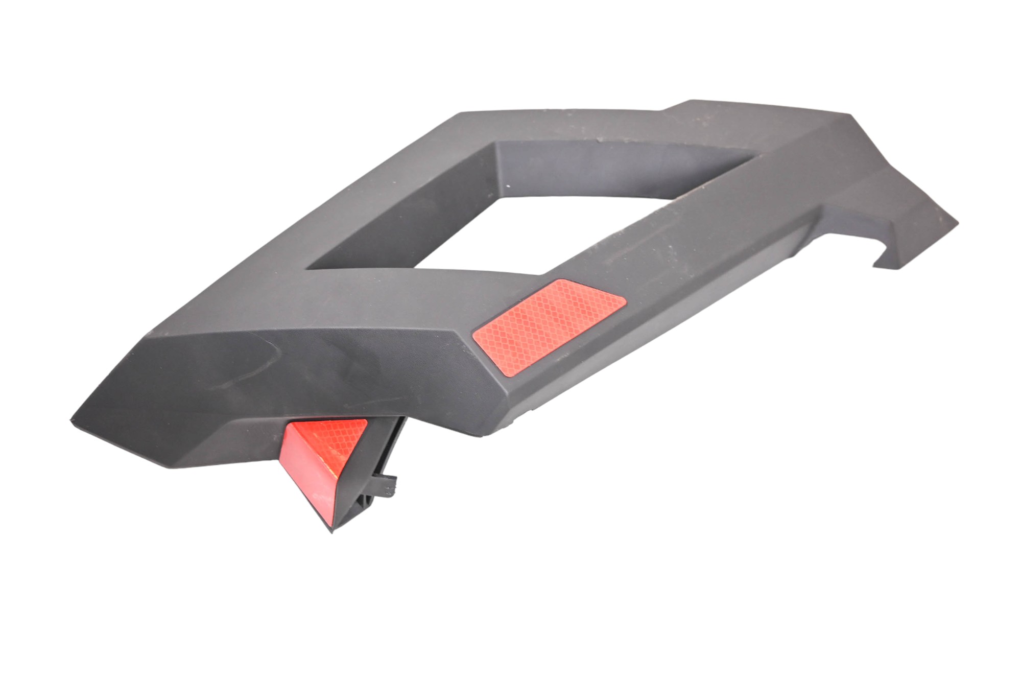 13 Ski-Doo Grand Touring 1200 Rear Rack Carrier Right