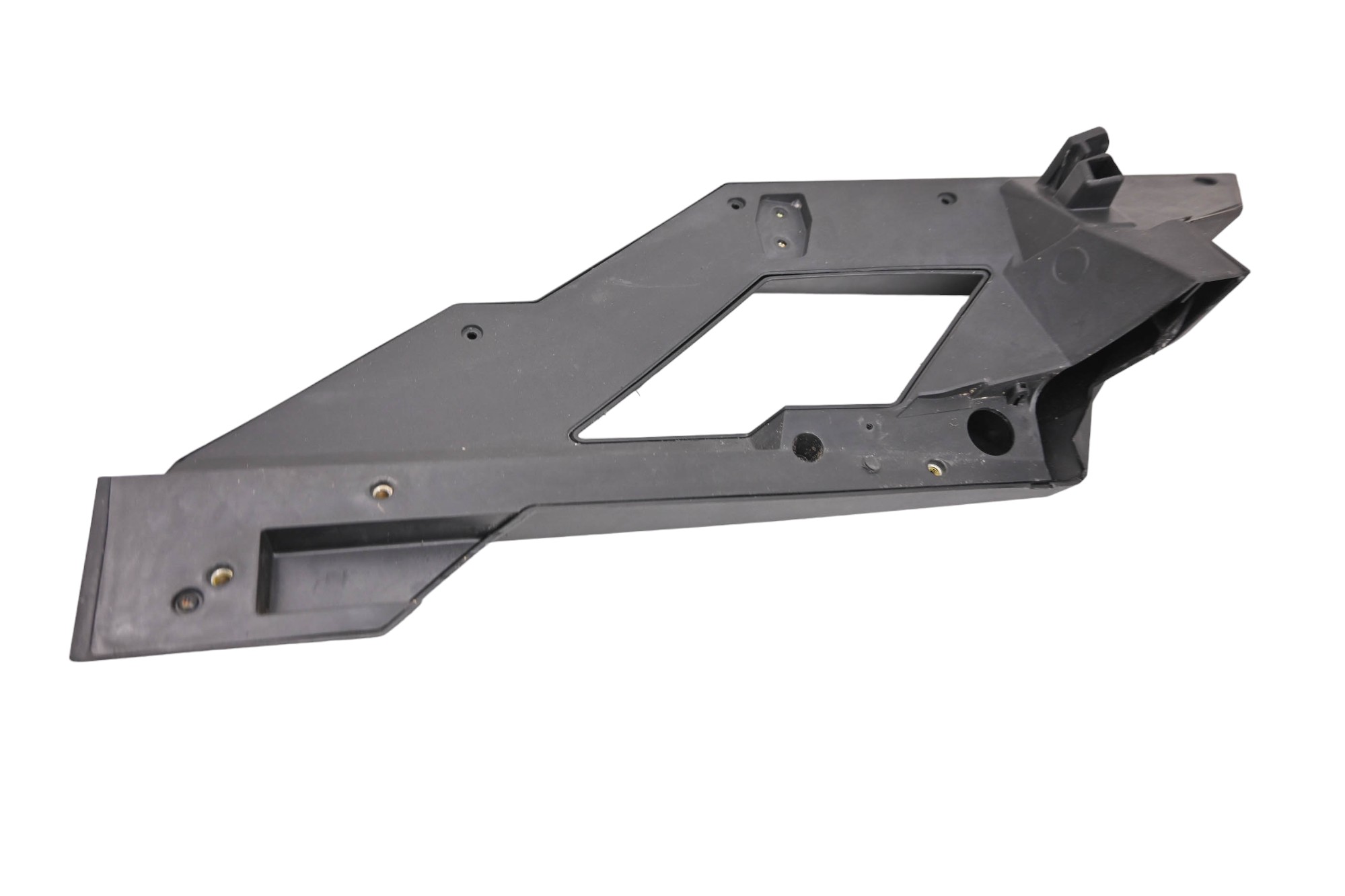 13 Ski-Doo Grand Touring 1200 Rear Rack Carrier Right
