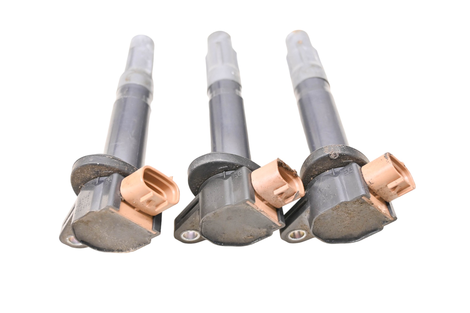 13 Ski-Doo Grand Touring 1200 Ignition Coils