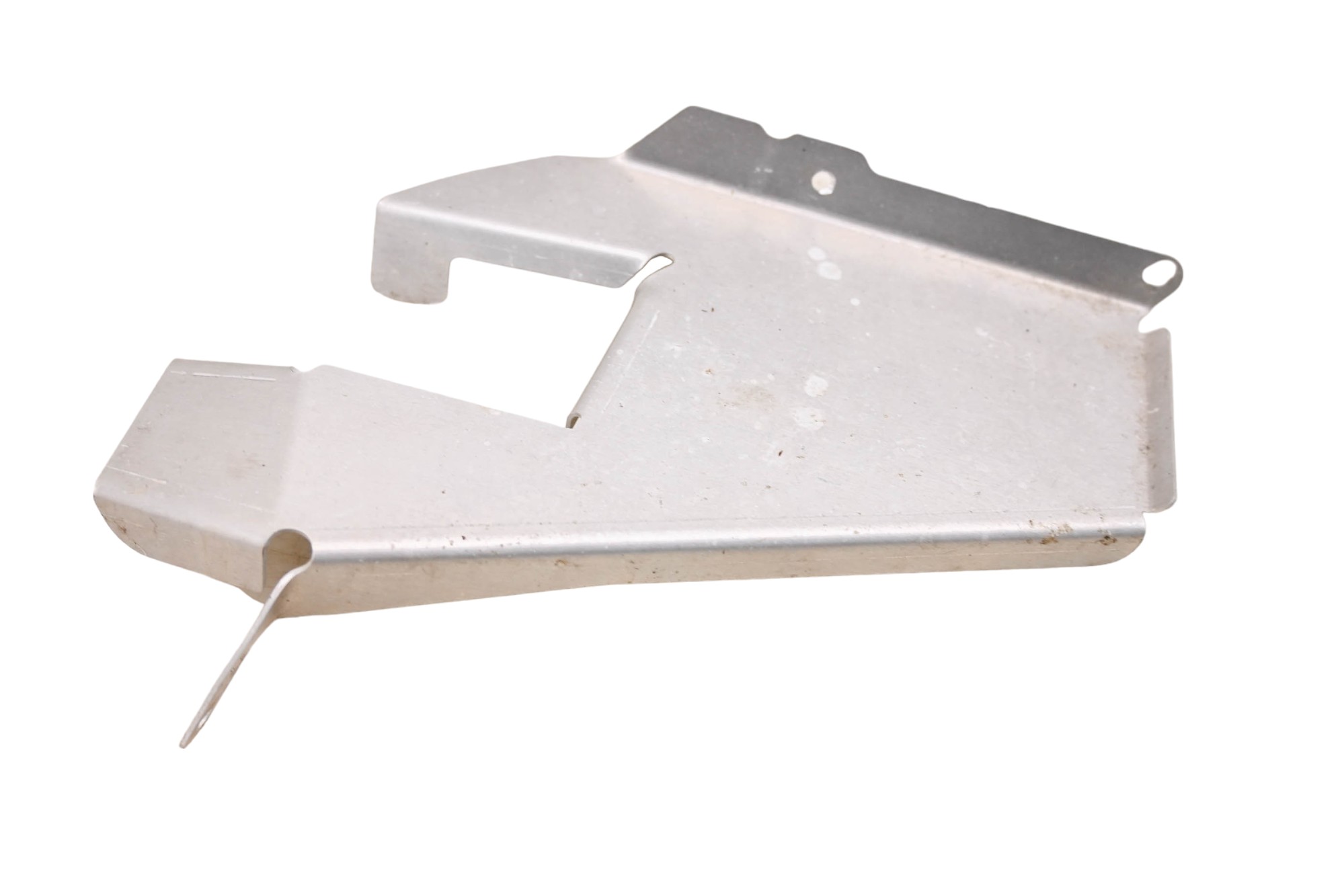 13 Ski-Doo Grand Touring 1200 Air Intake Heat Shield Bracket