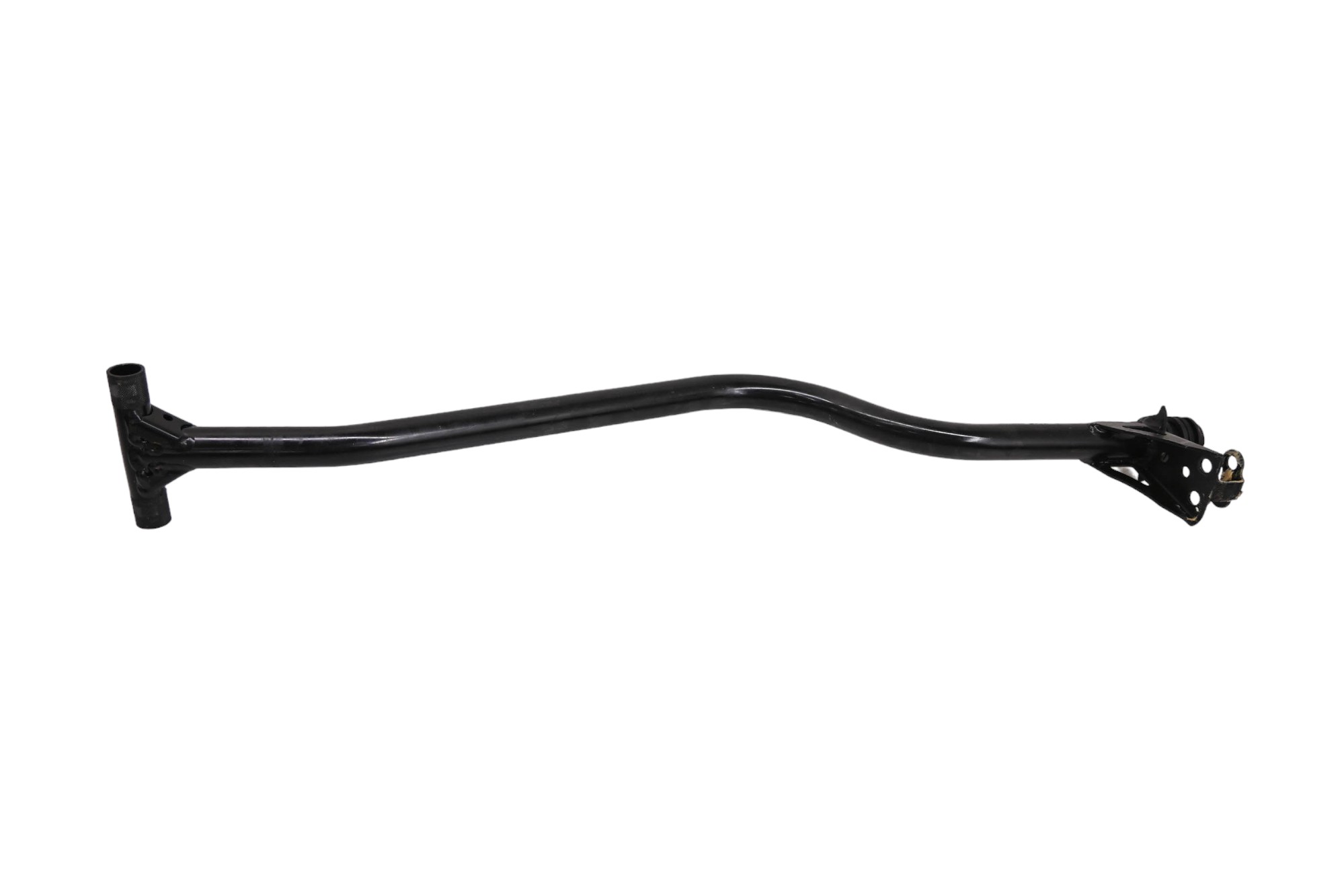 13 Ski-Doo Grand Touring 1200 Steering Stem Shaft