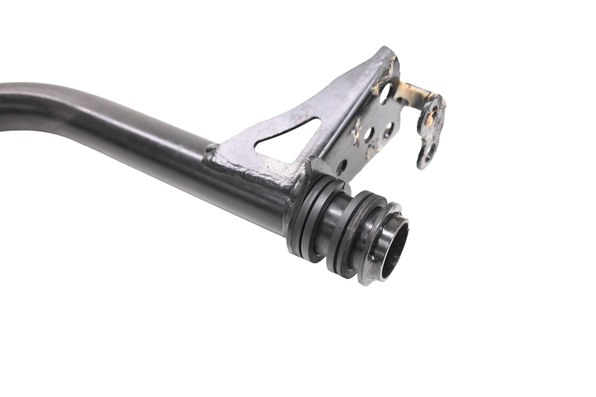 13 Ski-Doo Grand Touring 1200 Steering Stem Shaft
