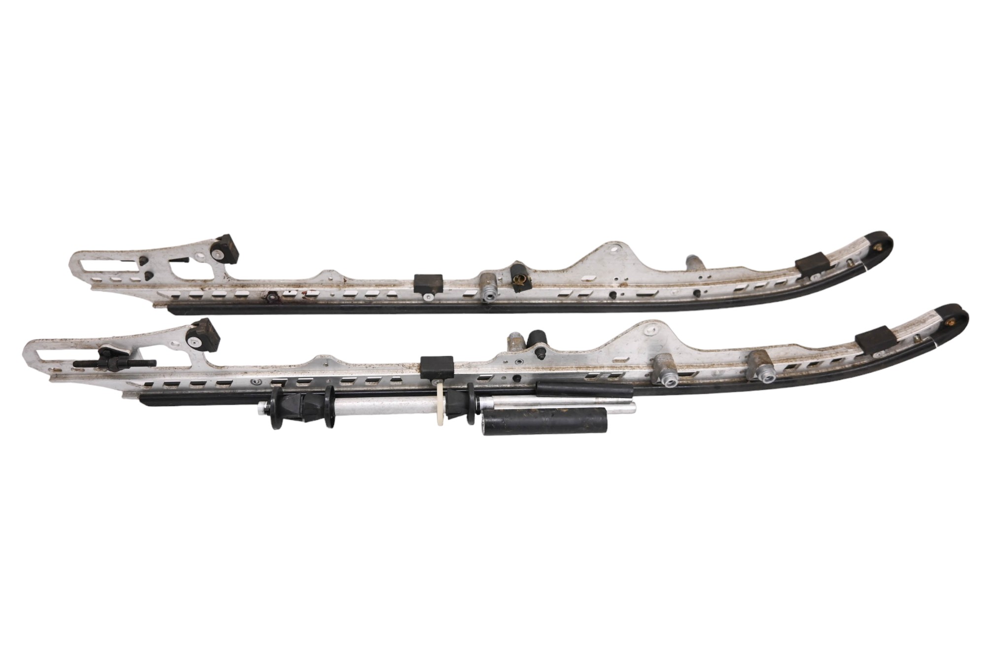 13 Ski-Doo Grand Touring 1200 Rear Suspension Rails Left & Right
