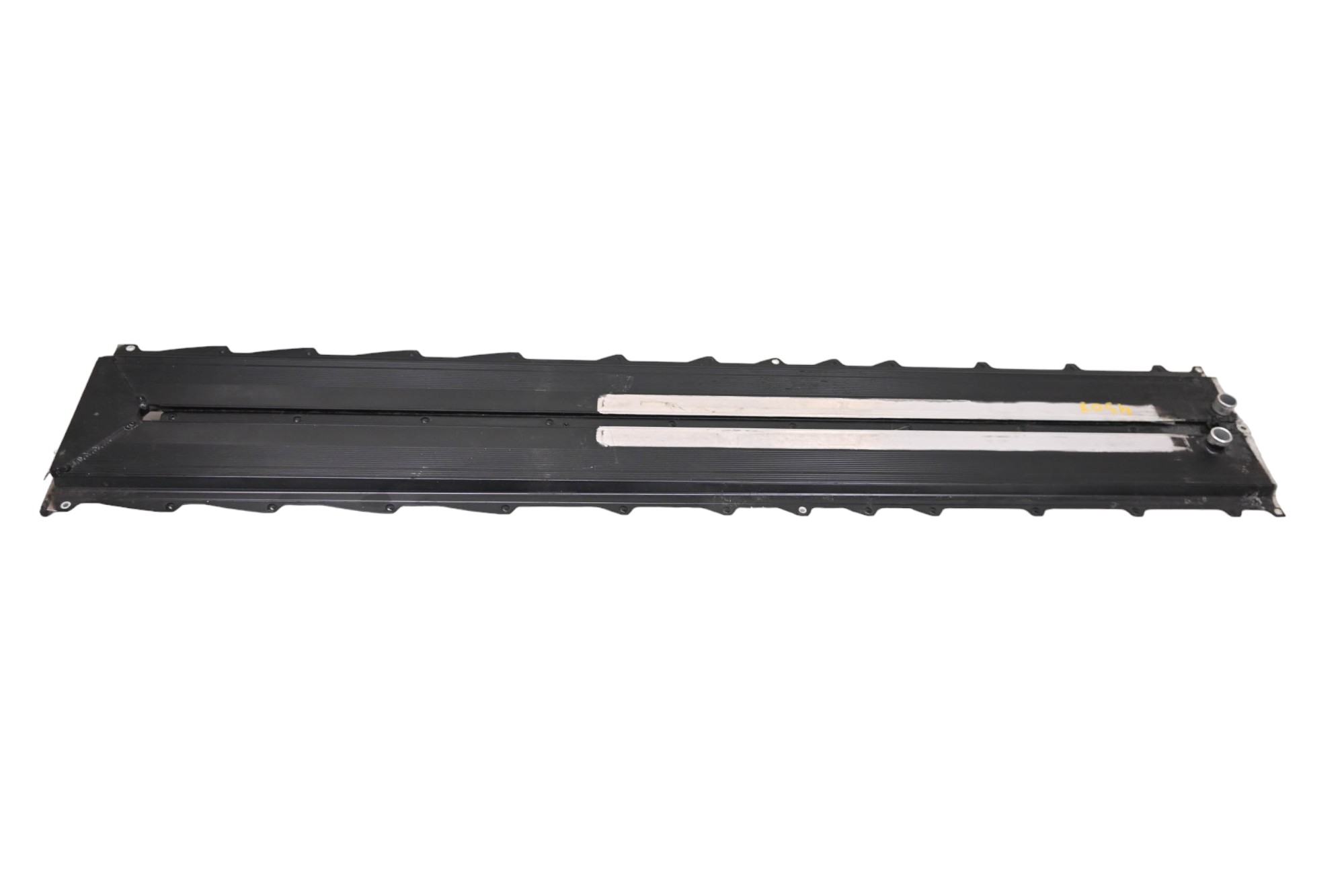 13 Ski-Doo Grand Touring 1200 Heat Exchanger