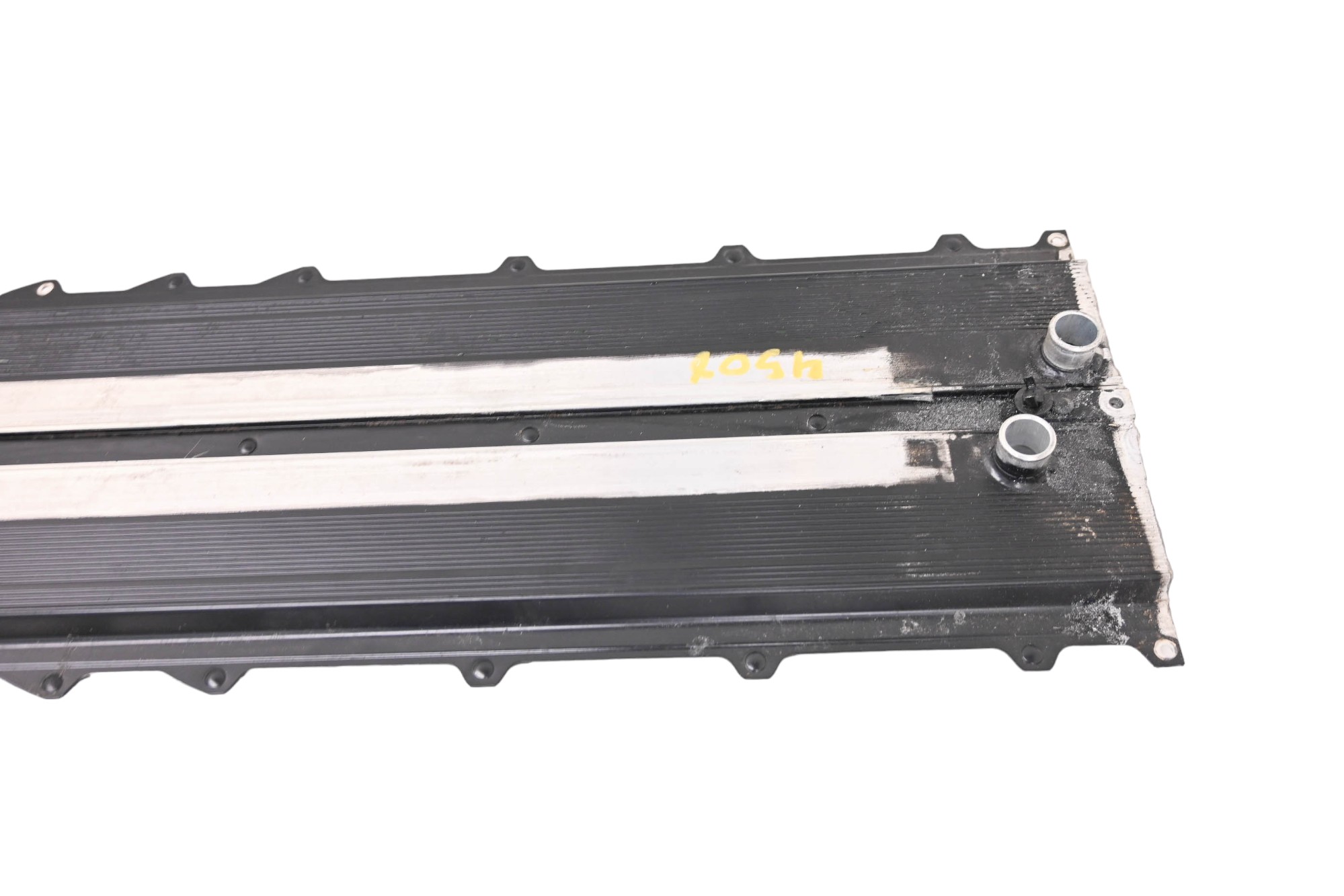13 Ski-Doo Grand Touring 1200 Heat Exchanger