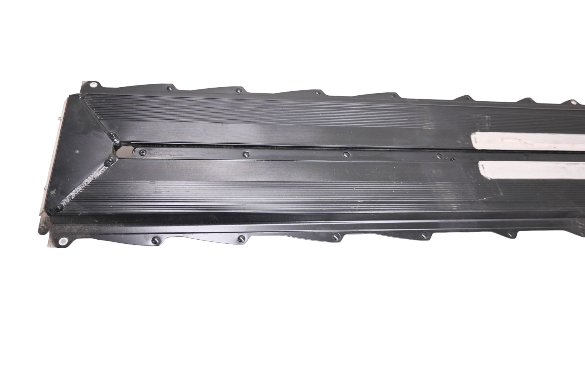 13 Ski-Doo Grand Touring 1200 Heat Exchanger