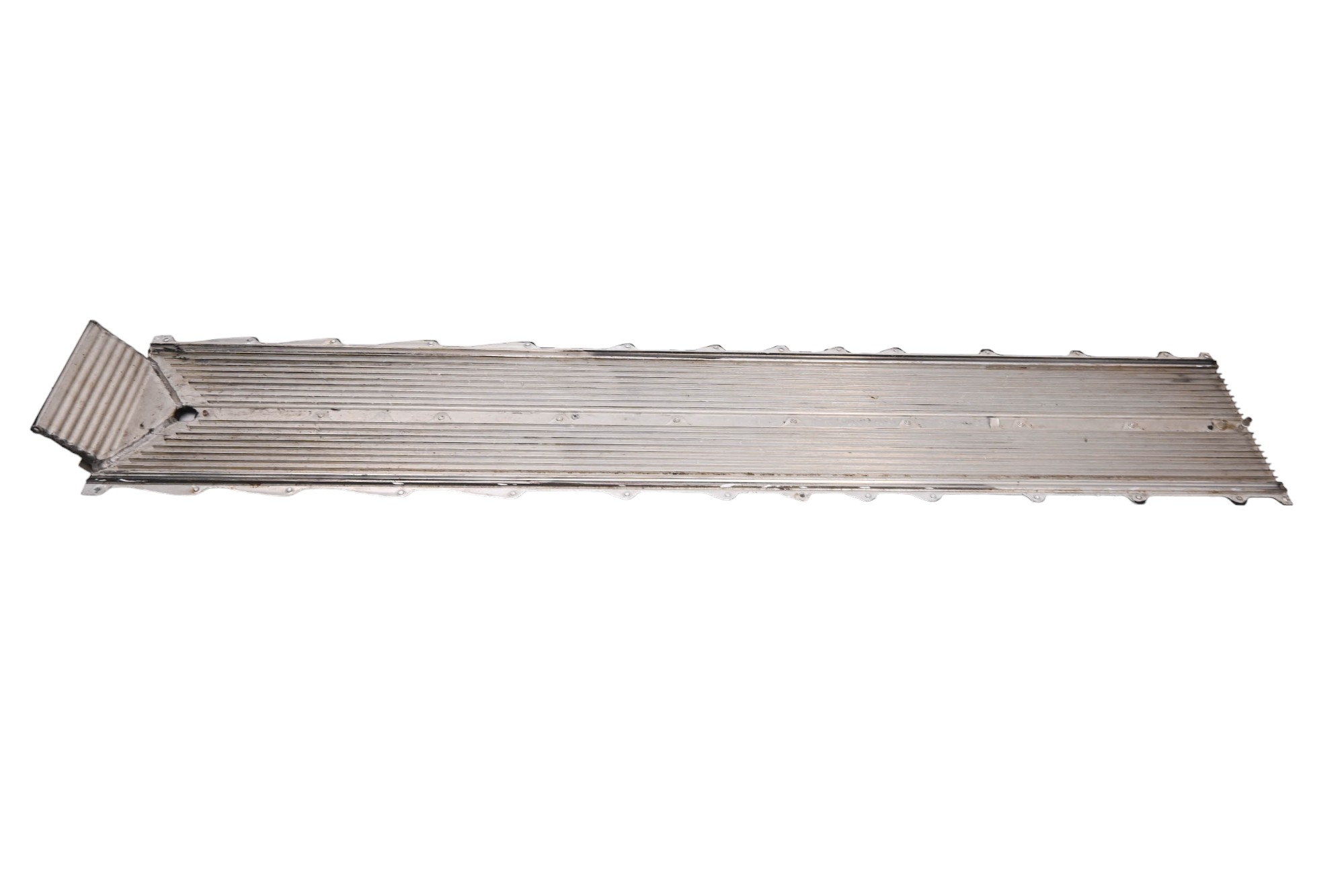 13 Ski-Doo Grand Touring 1200 Heat Exchanger