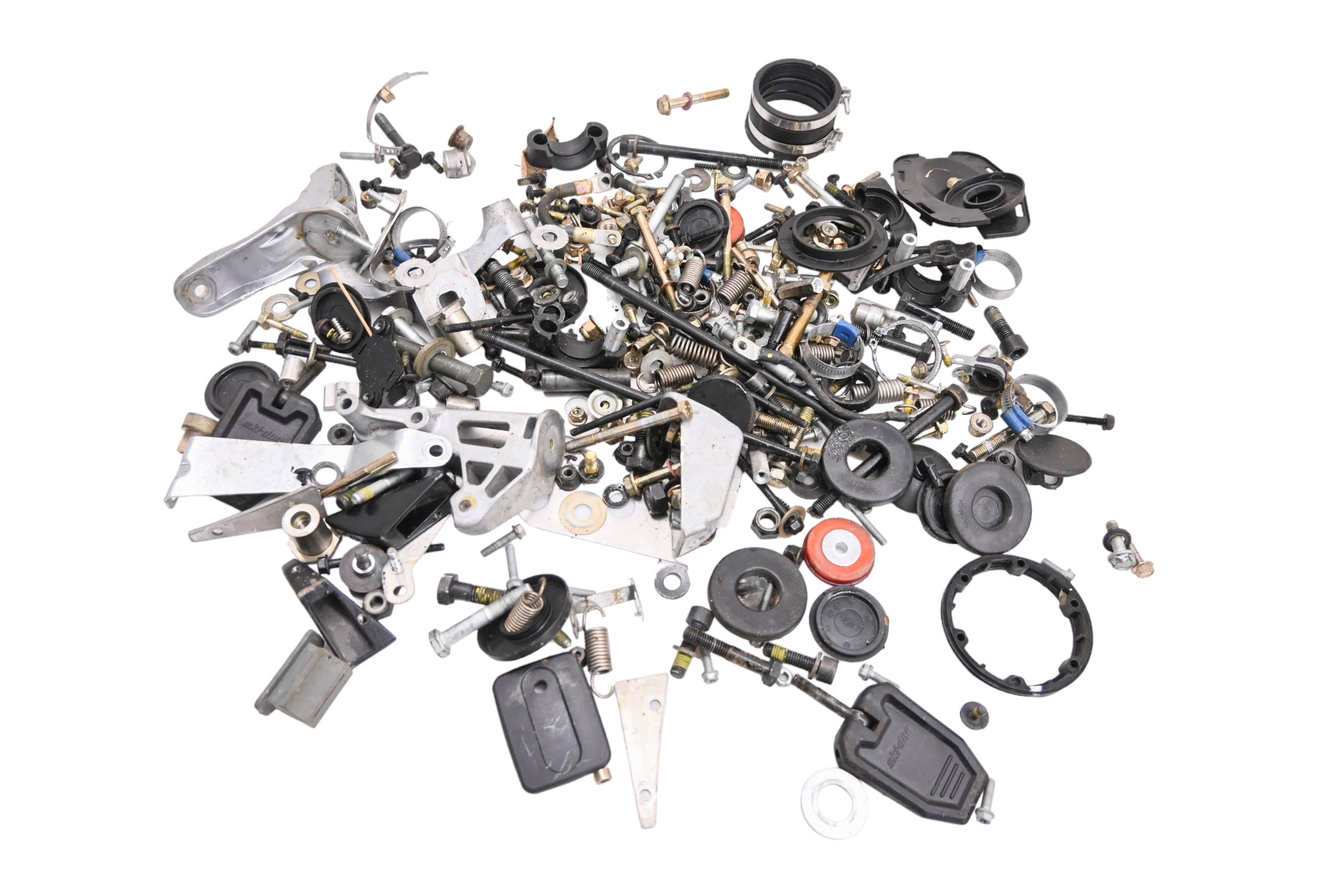 13 Ski-Doo Grand Touring 1200 Hardware Set Nuts & Bolts