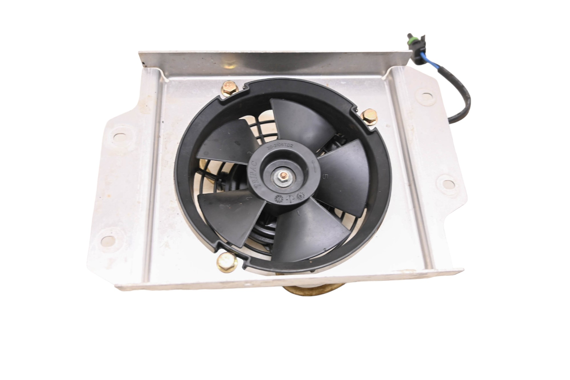 13 Ski-Doo Grand Touring 1200 Radiator Fan