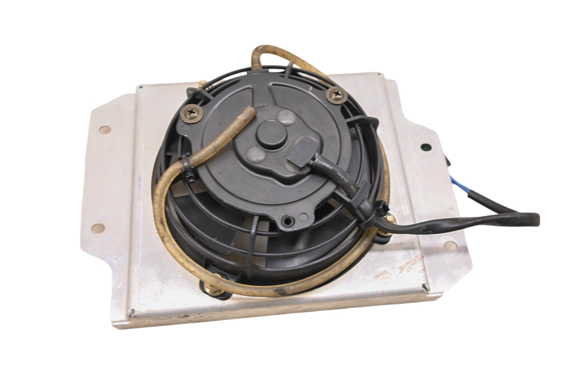 13 Ski-Doo Grand Touring 1200 Radiator Fan
