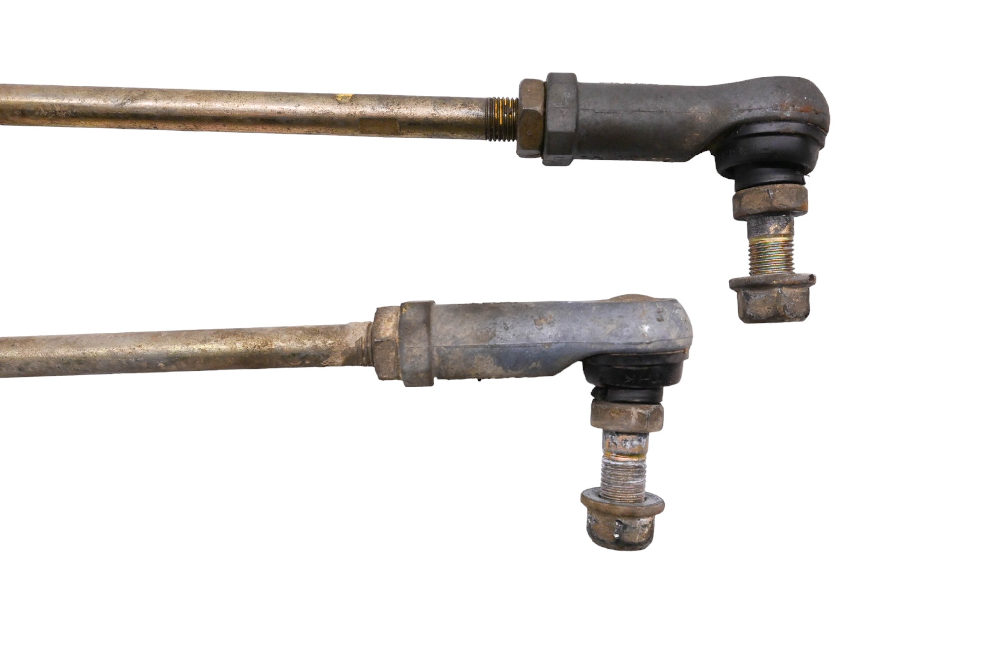02 Honda Sportrax 250 Tie Rods & Ends TRX250EX