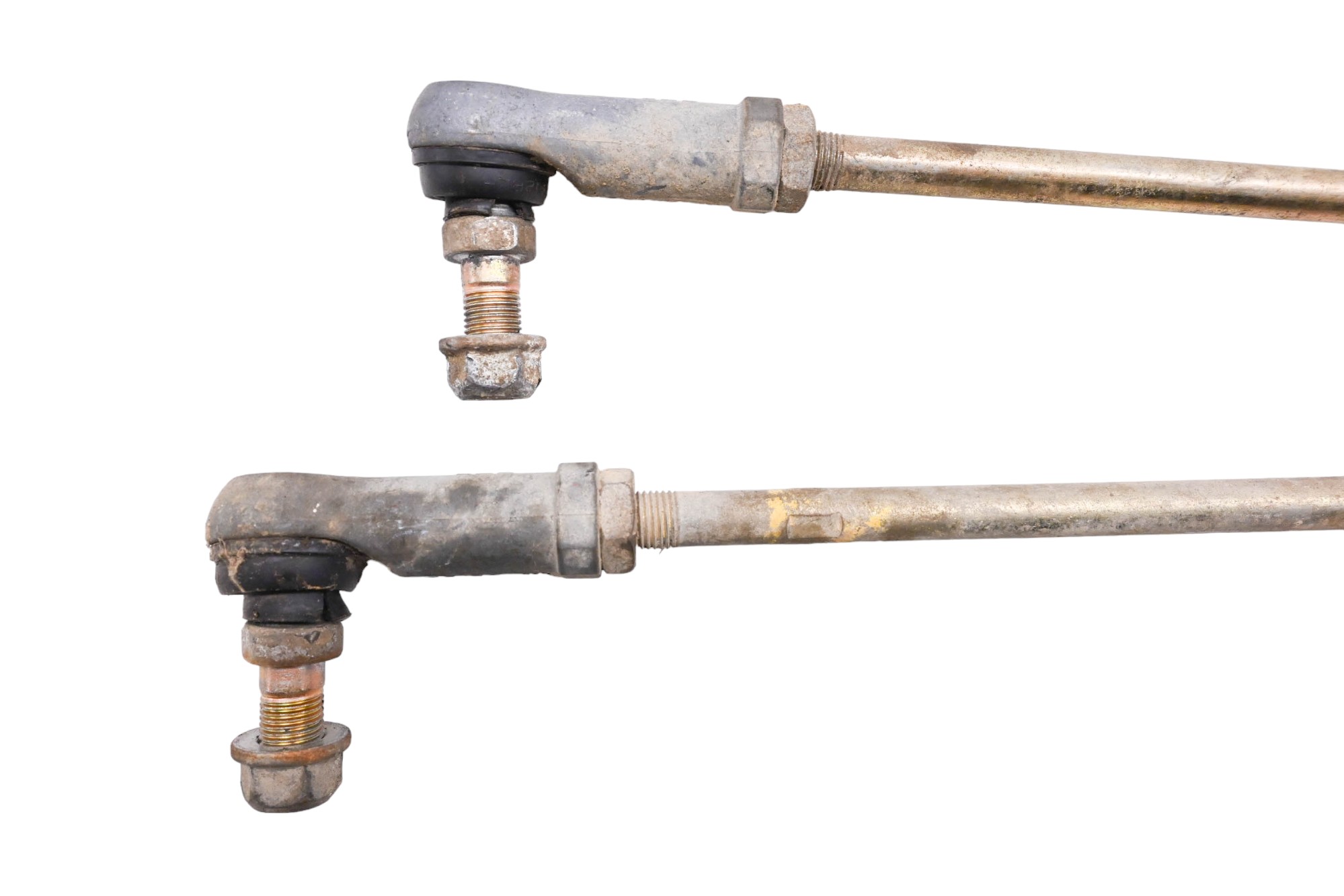 02 Honda Sportrax 250 Tie Rods & Ends TRX250EX