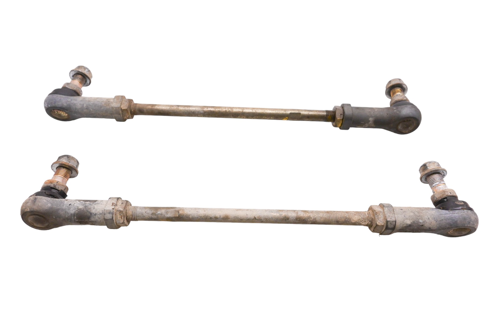 02 Honda Sportrax 250 Tie Rods & Ends TRX250EX